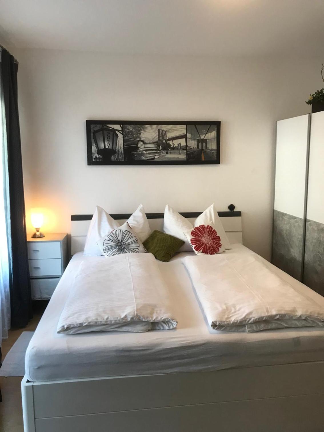 Maisonette photo 1
