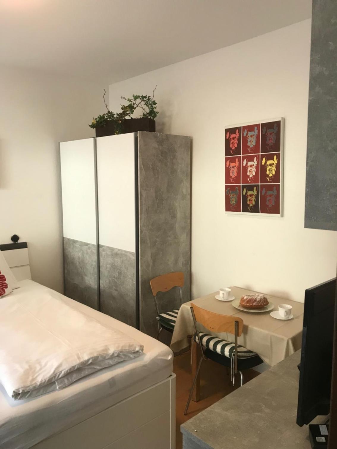 Maisonette photo 2