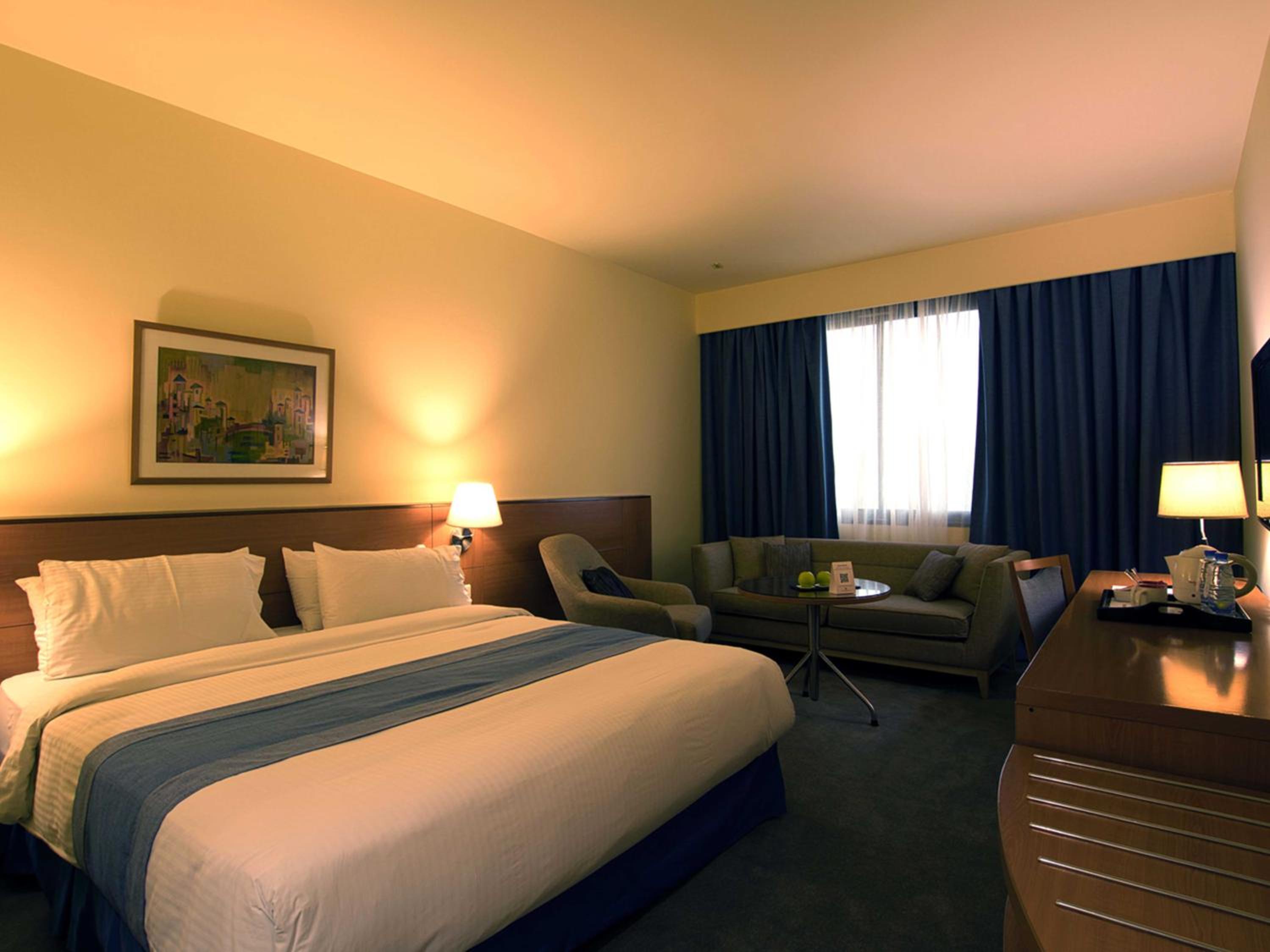 Classic King Room