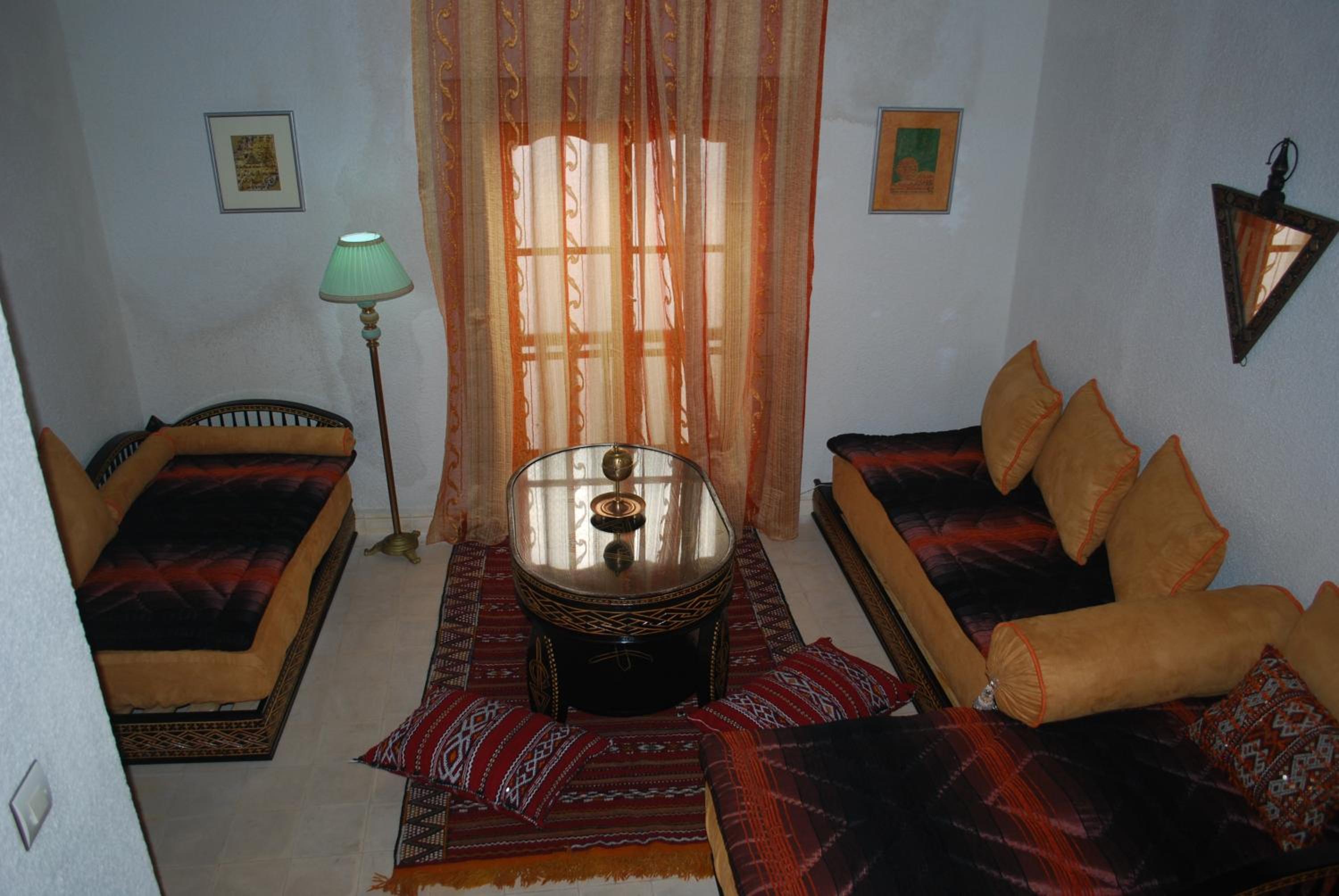 Suite (4 Adults) photo 1