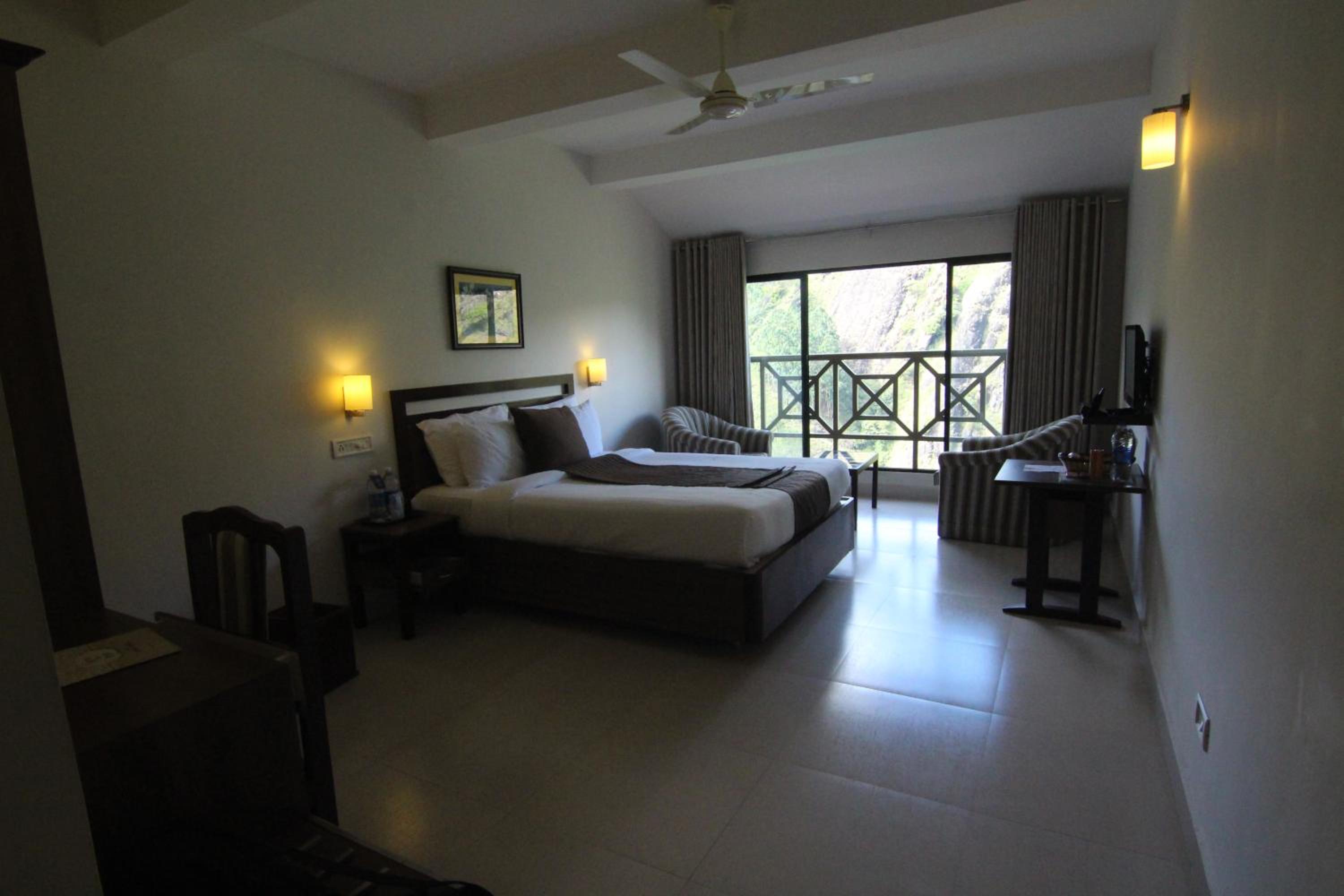 Superior Double Room photo 1