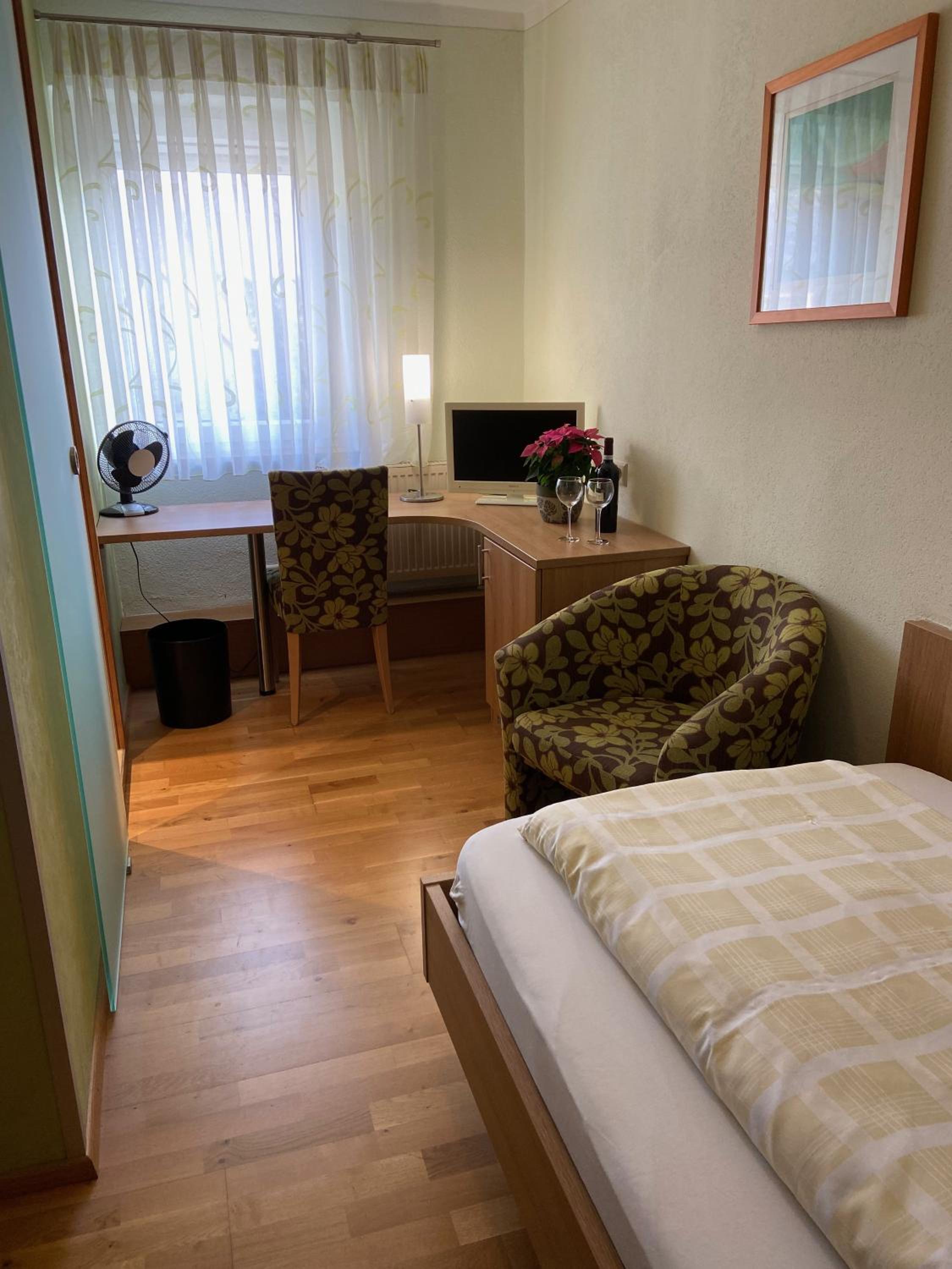 Single Room