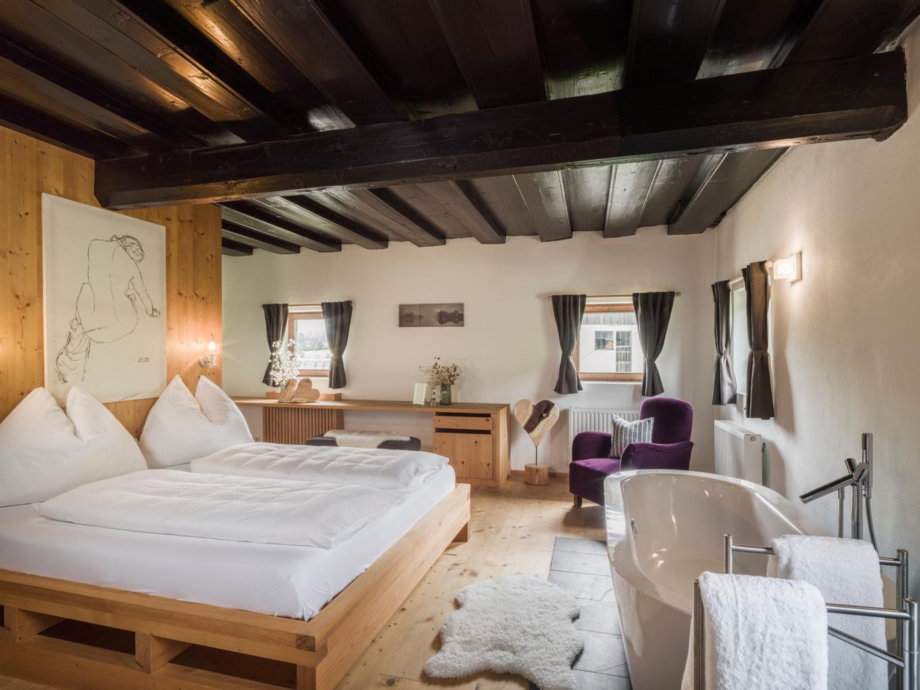 Chalet photo 1