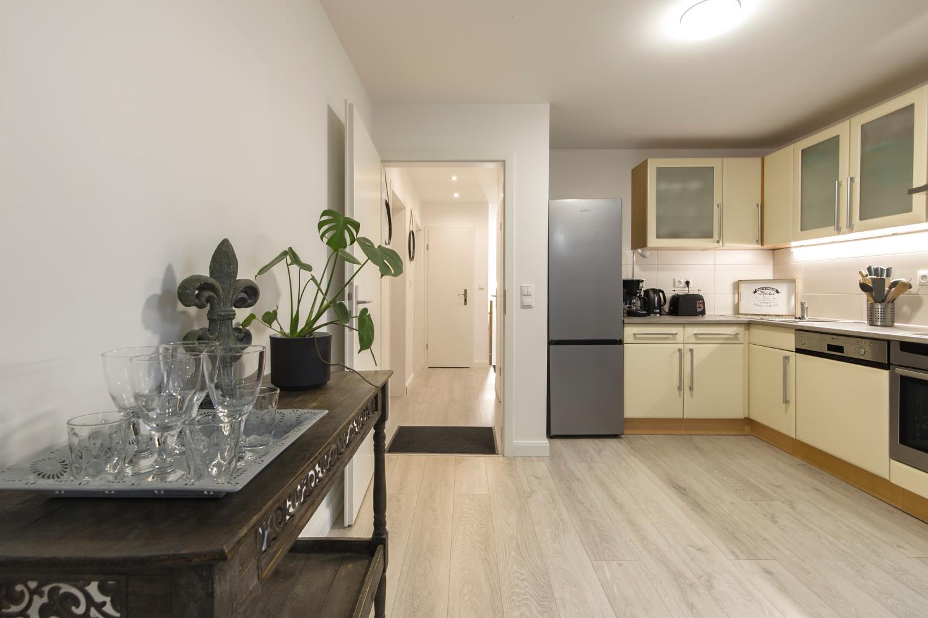 Apartment photo 3