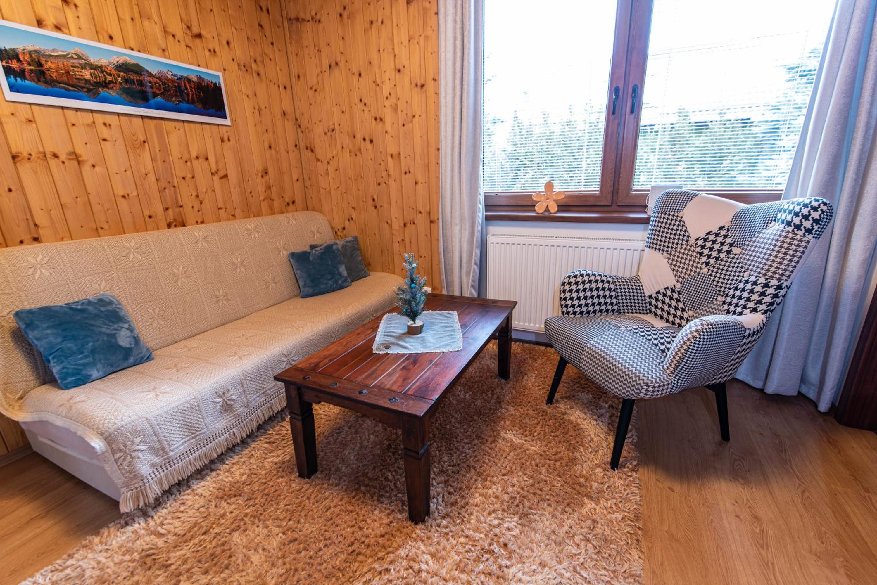 Superior Apartment photo 3