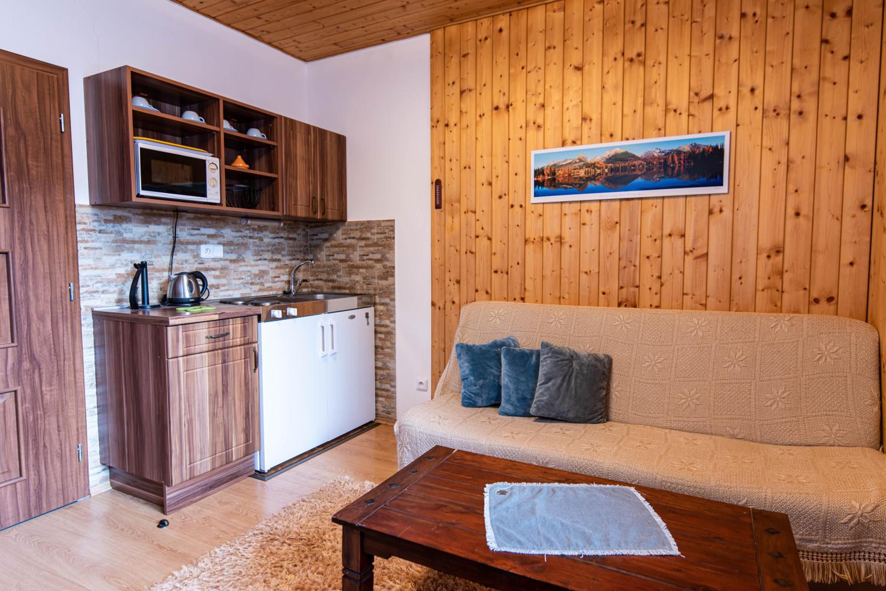 Superior Apartment photo 2