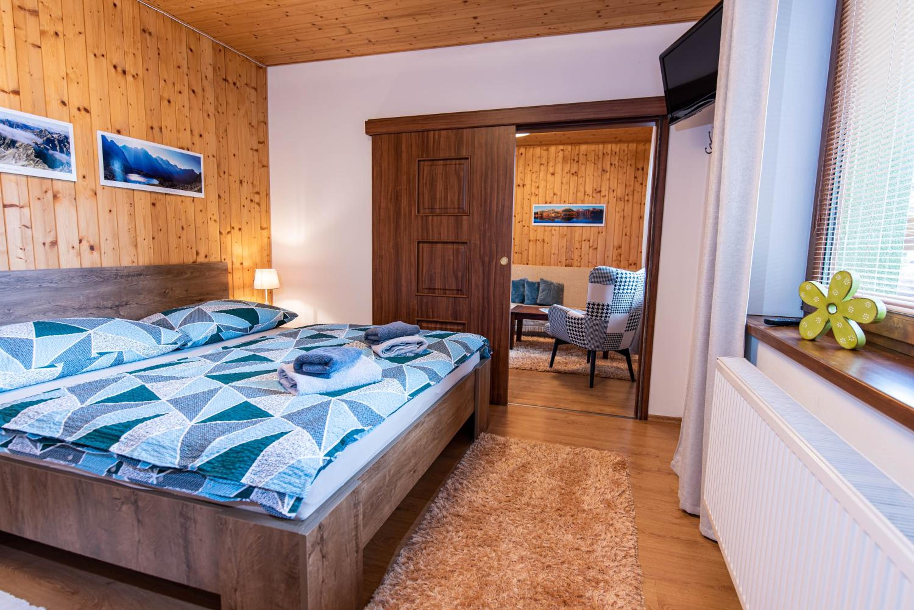 Superior Apartment photo 1