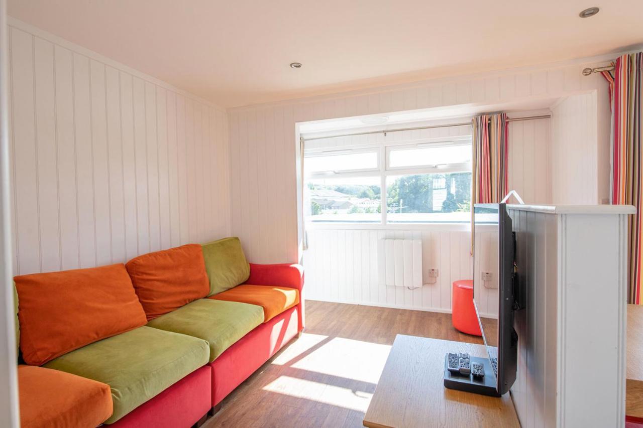 4 Berth Superior Chalet with Hot Tub photo 1