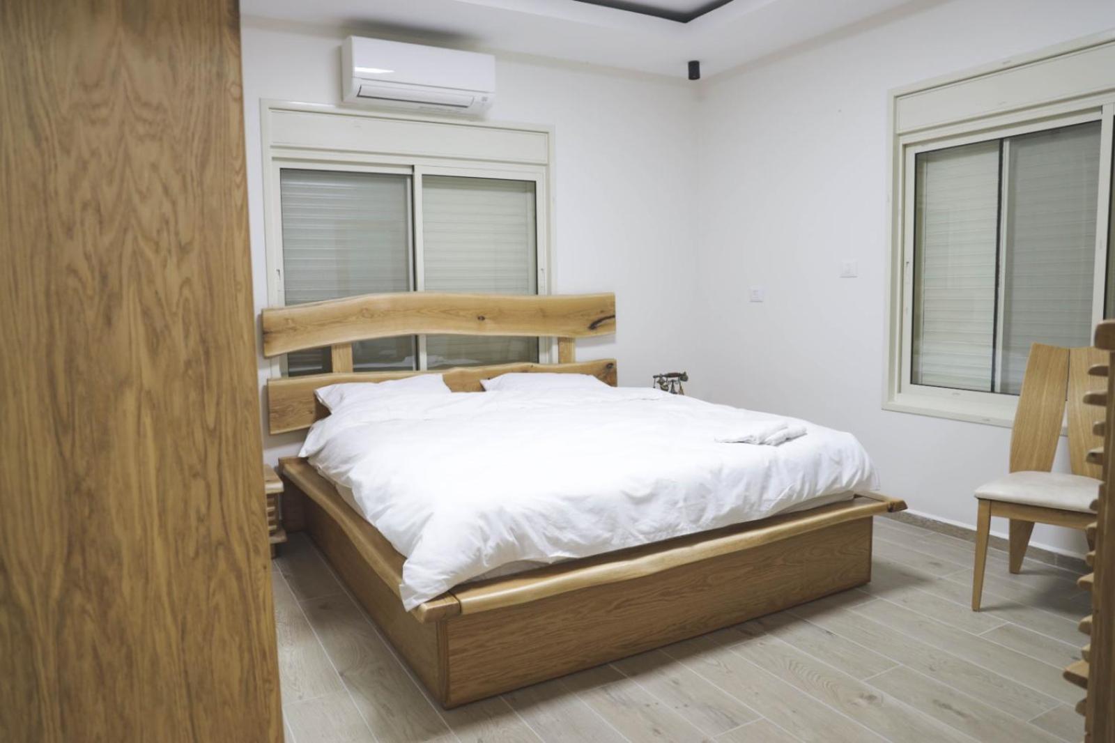 Two-Bedroom House photo 3