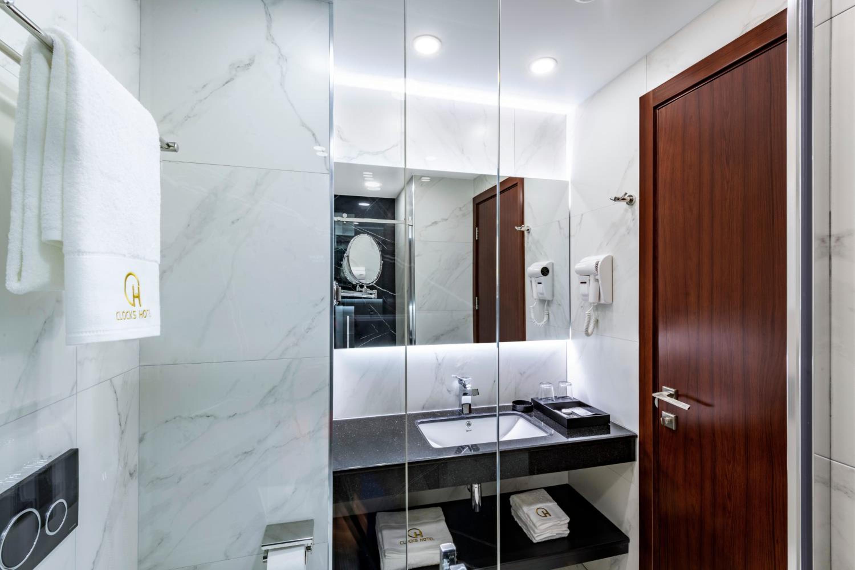 Deluxe Double or Twin Room - Photo 2