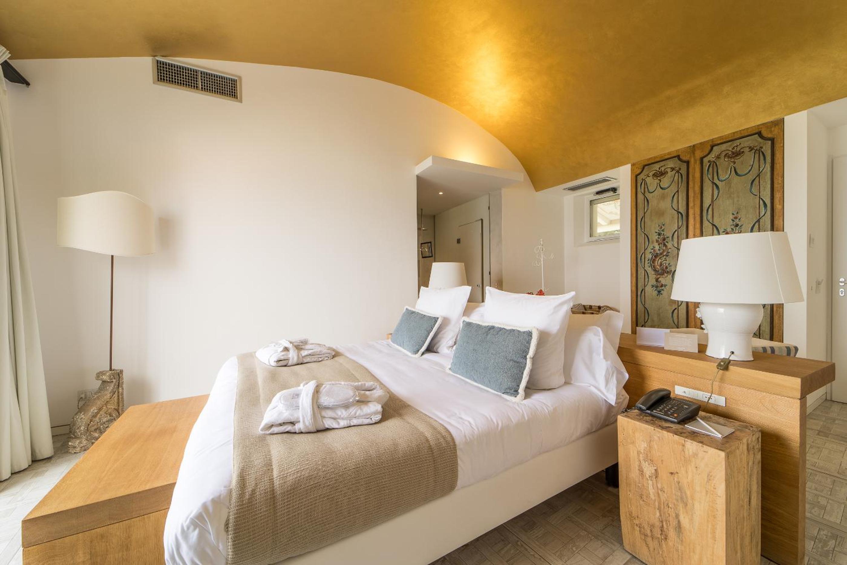 Prestige Double Room photo 2