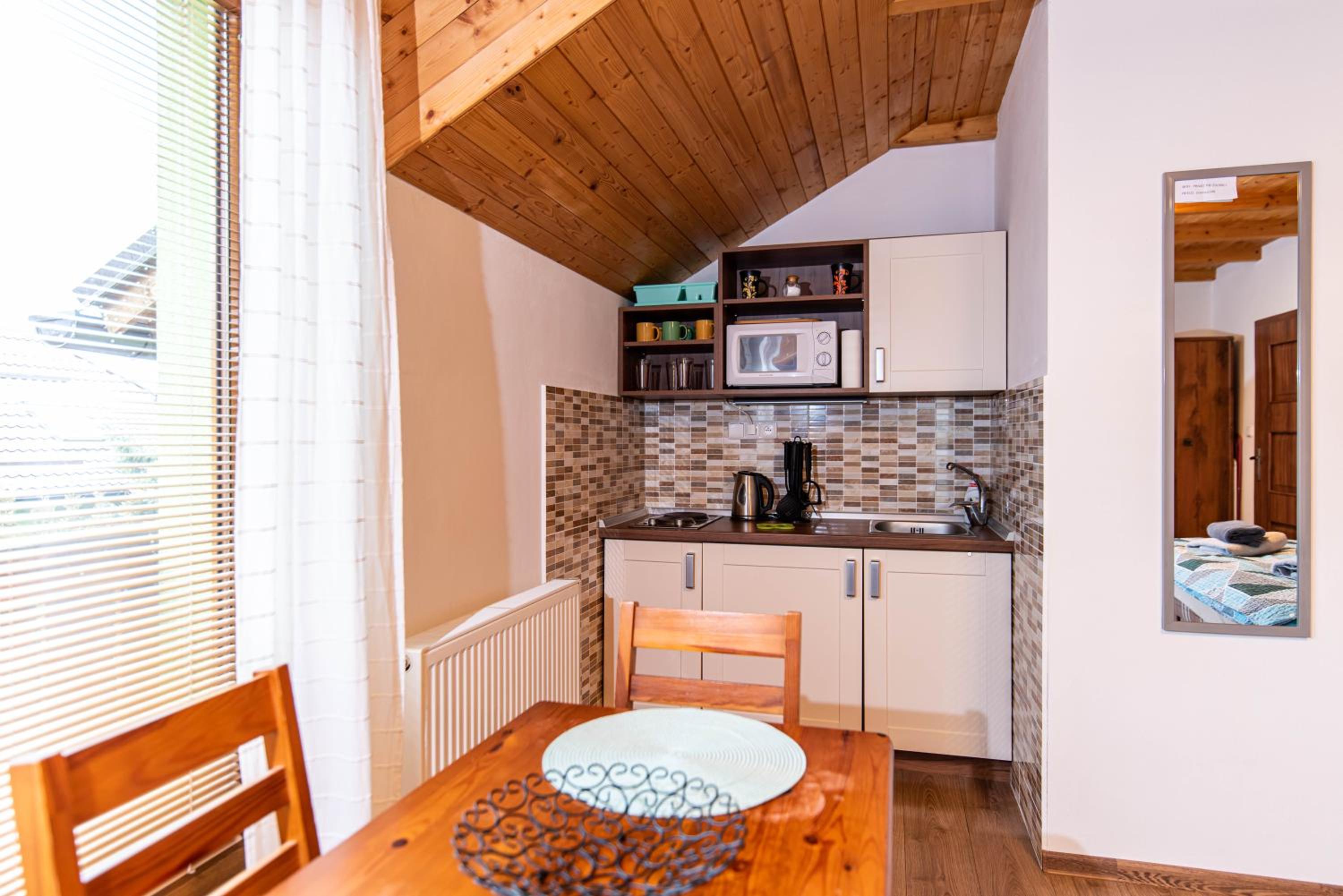 Superior Double Studio with Balcony photo 3
