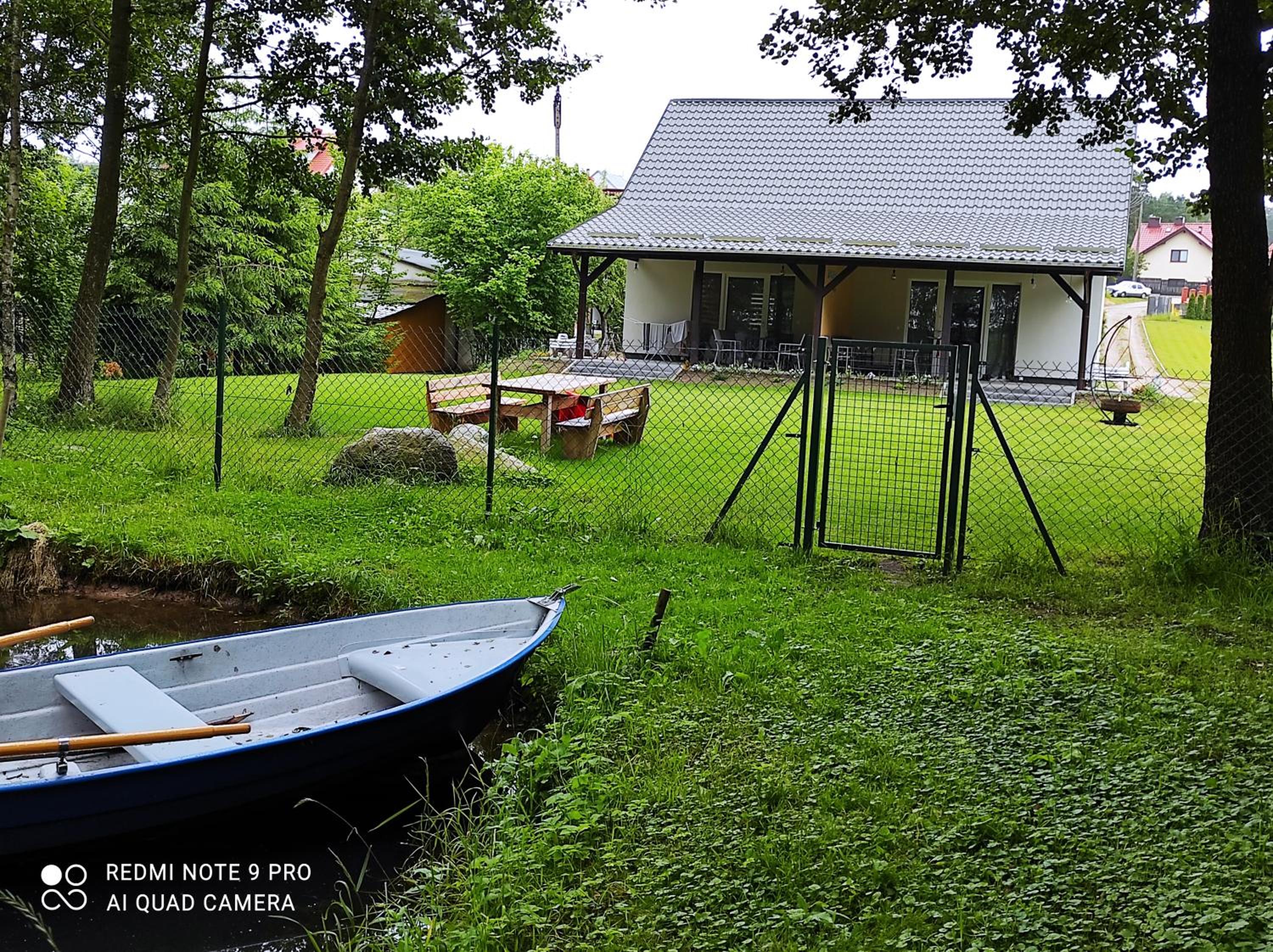 Two-Bedroom Chalet photo 3