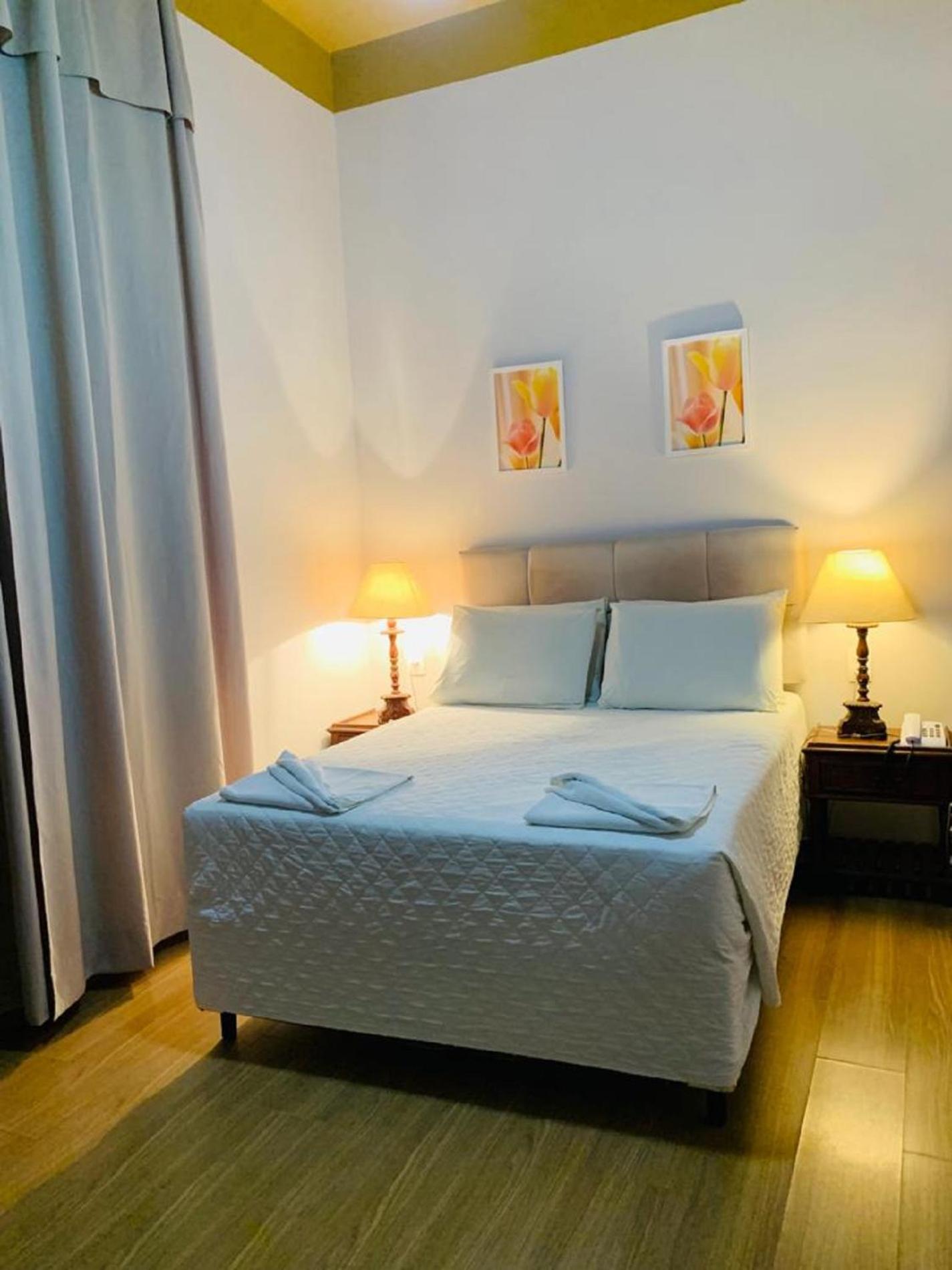 Standard Double Room photo 1