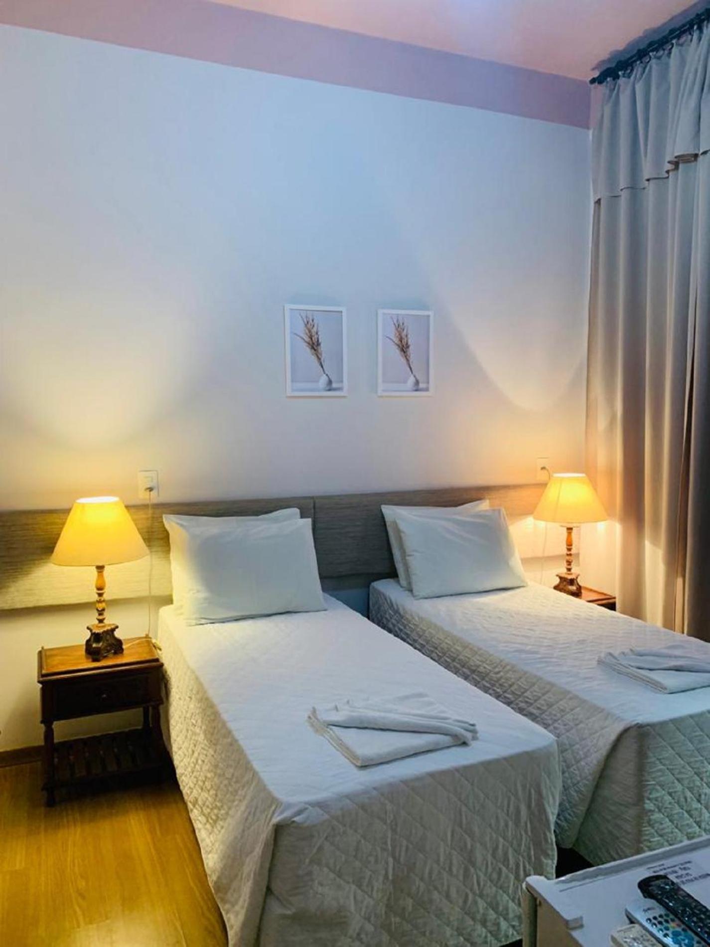 Standard Twin Room photo 1