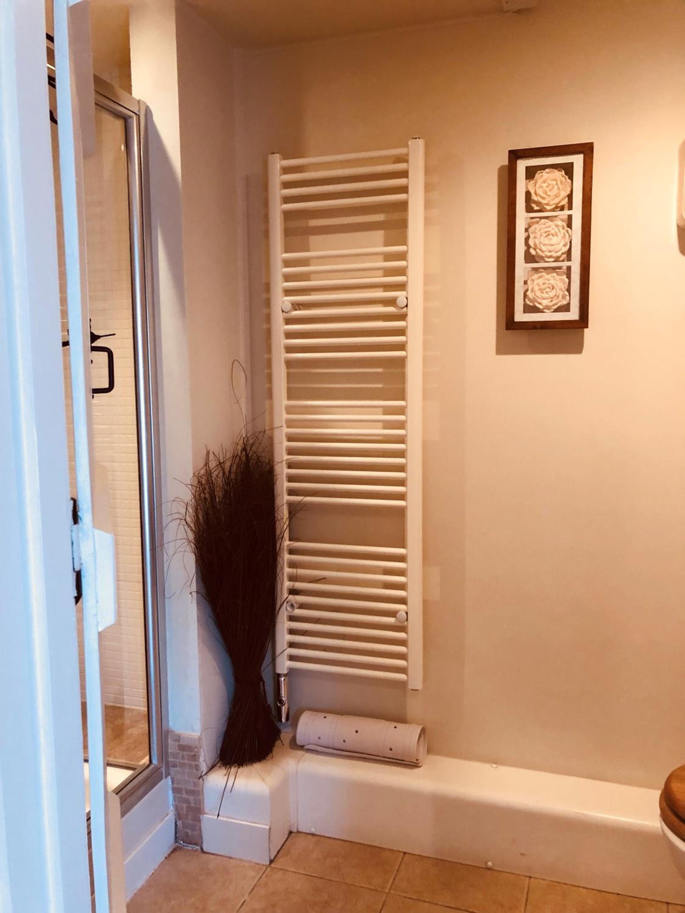 One-Bedroom Cottage photo 2