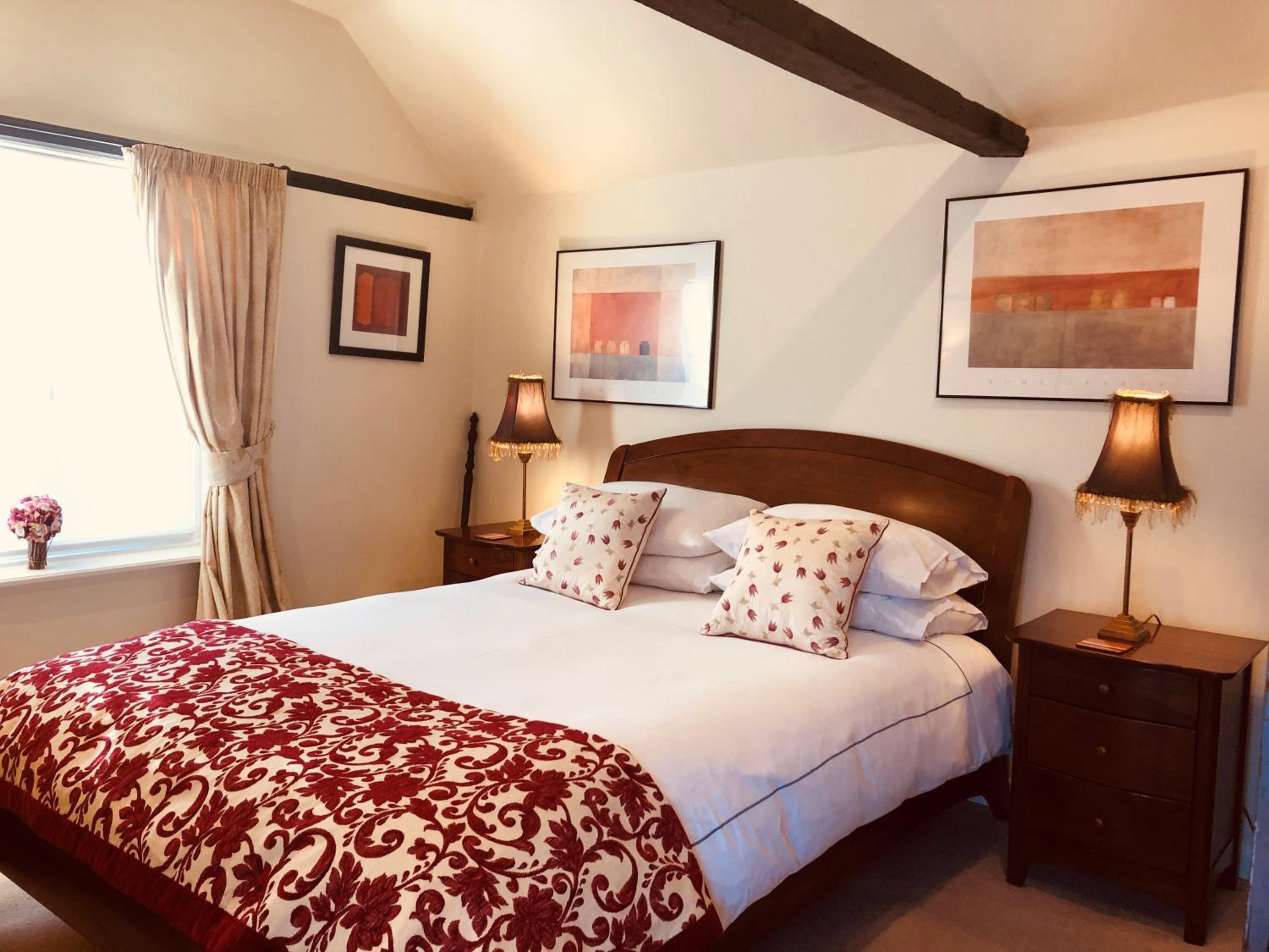 One-Bedroom Cottage photo 1
