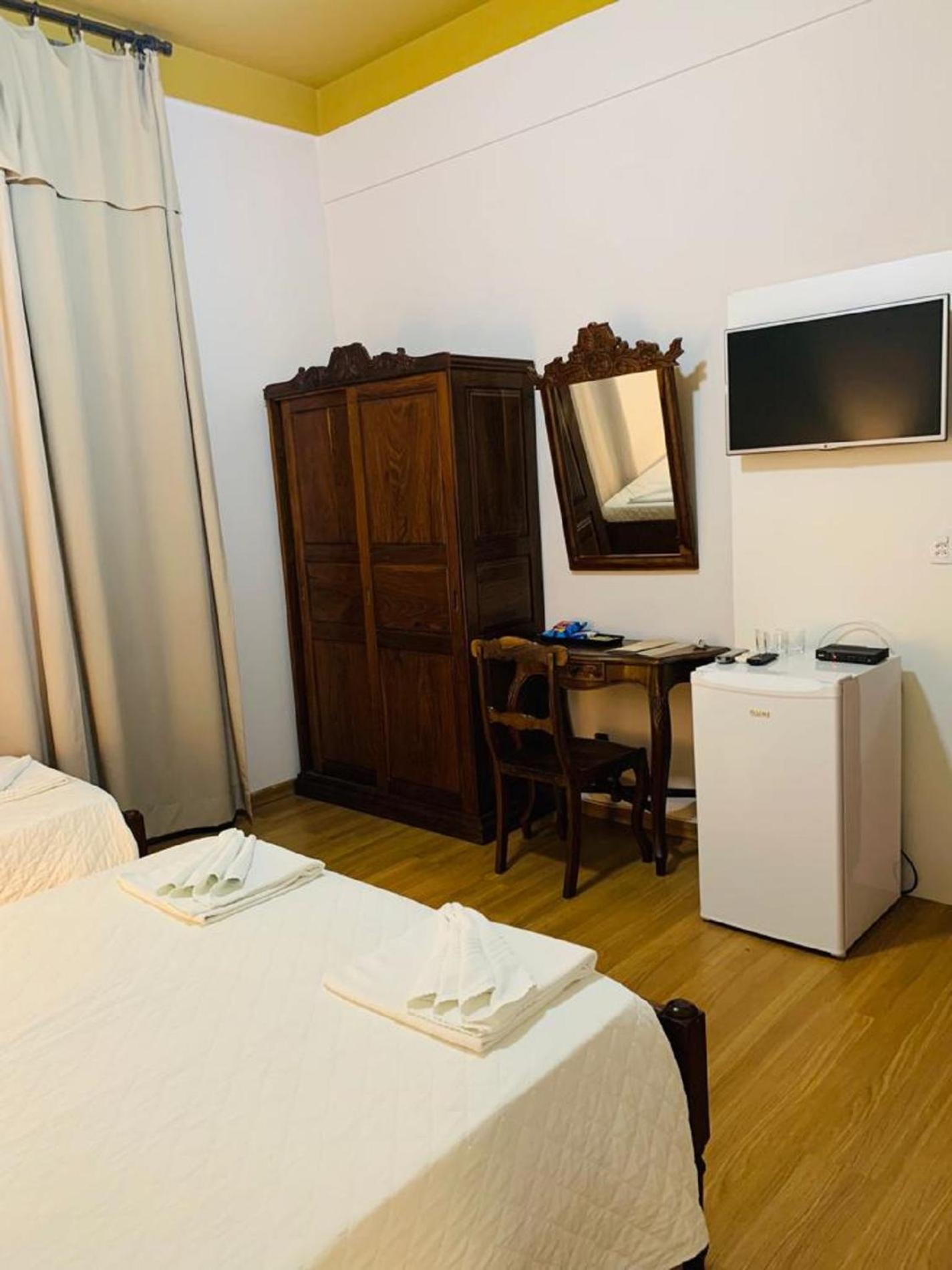 Standard Triple Room photo 1
