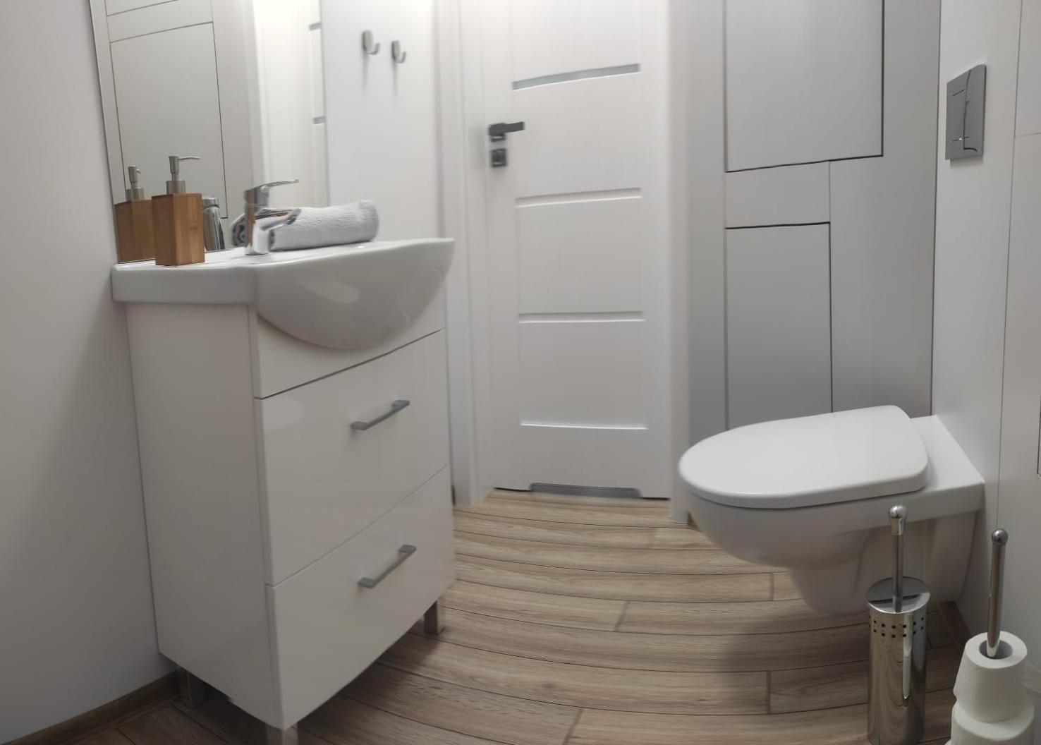 Two-Bedroom Chalet photo 1