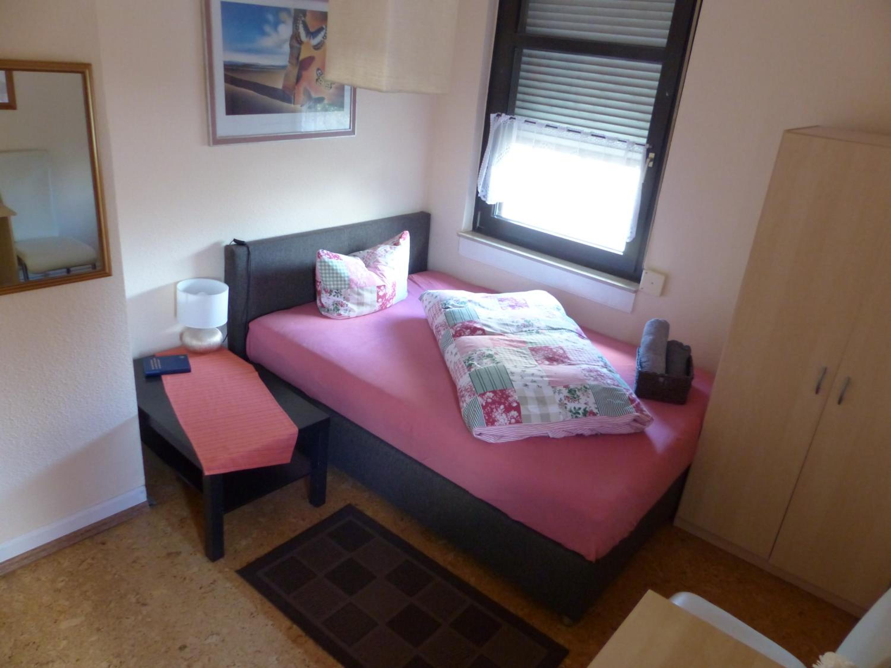 Single Room with Shower photo 1