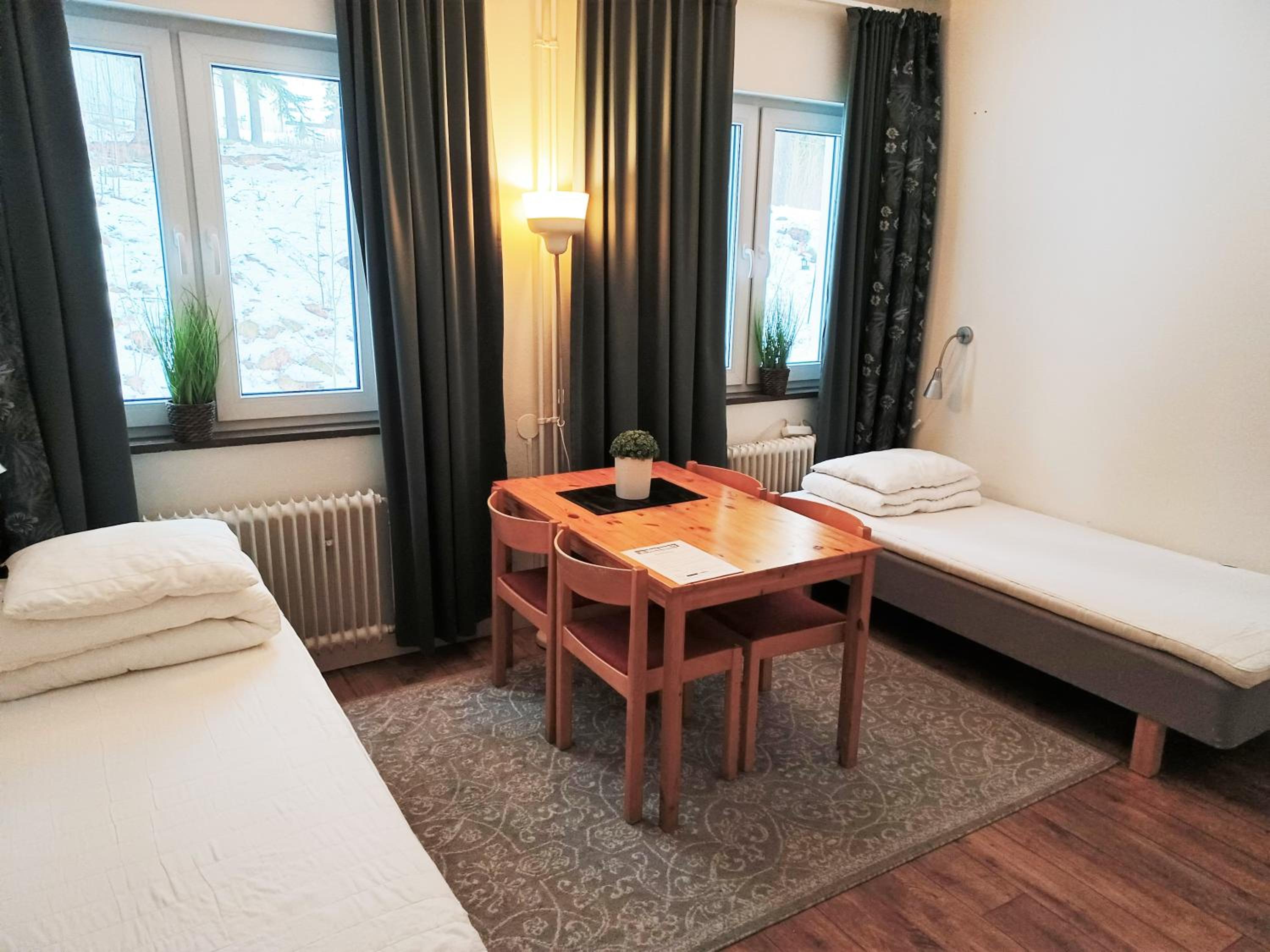 Superior Twin Room photo 1