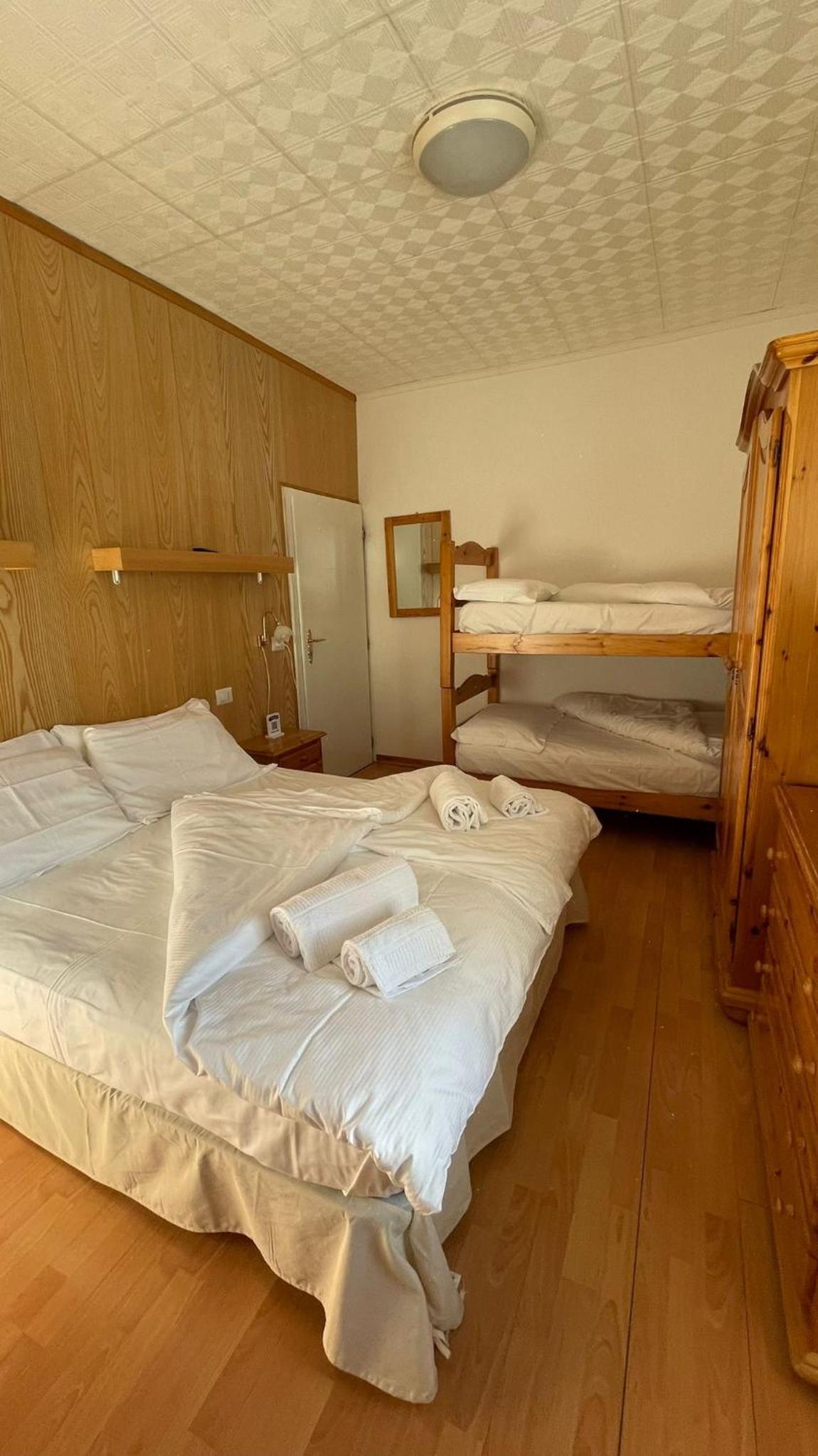 Quadruple Room photo 1