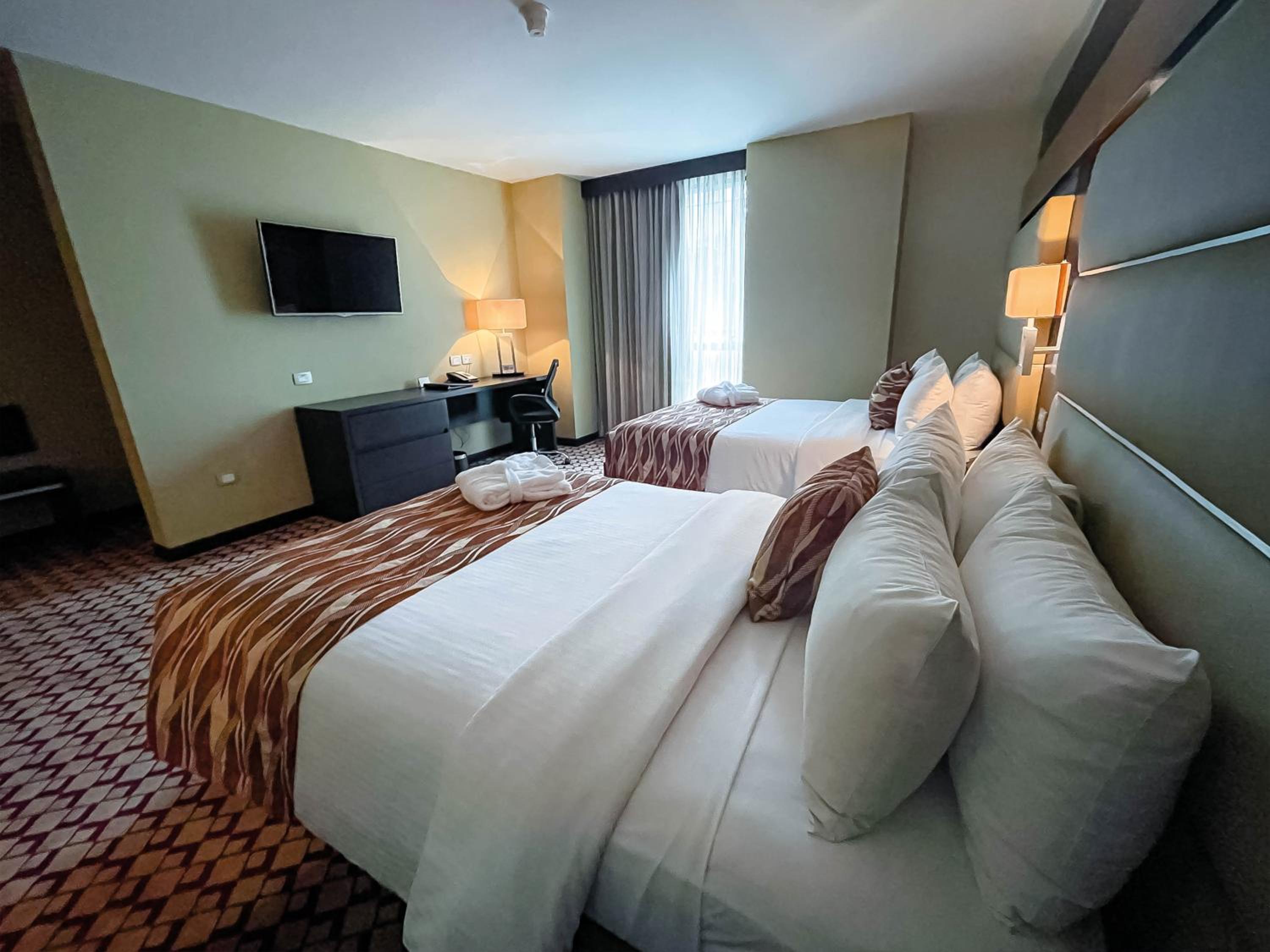 Superior Twin Room photo 3