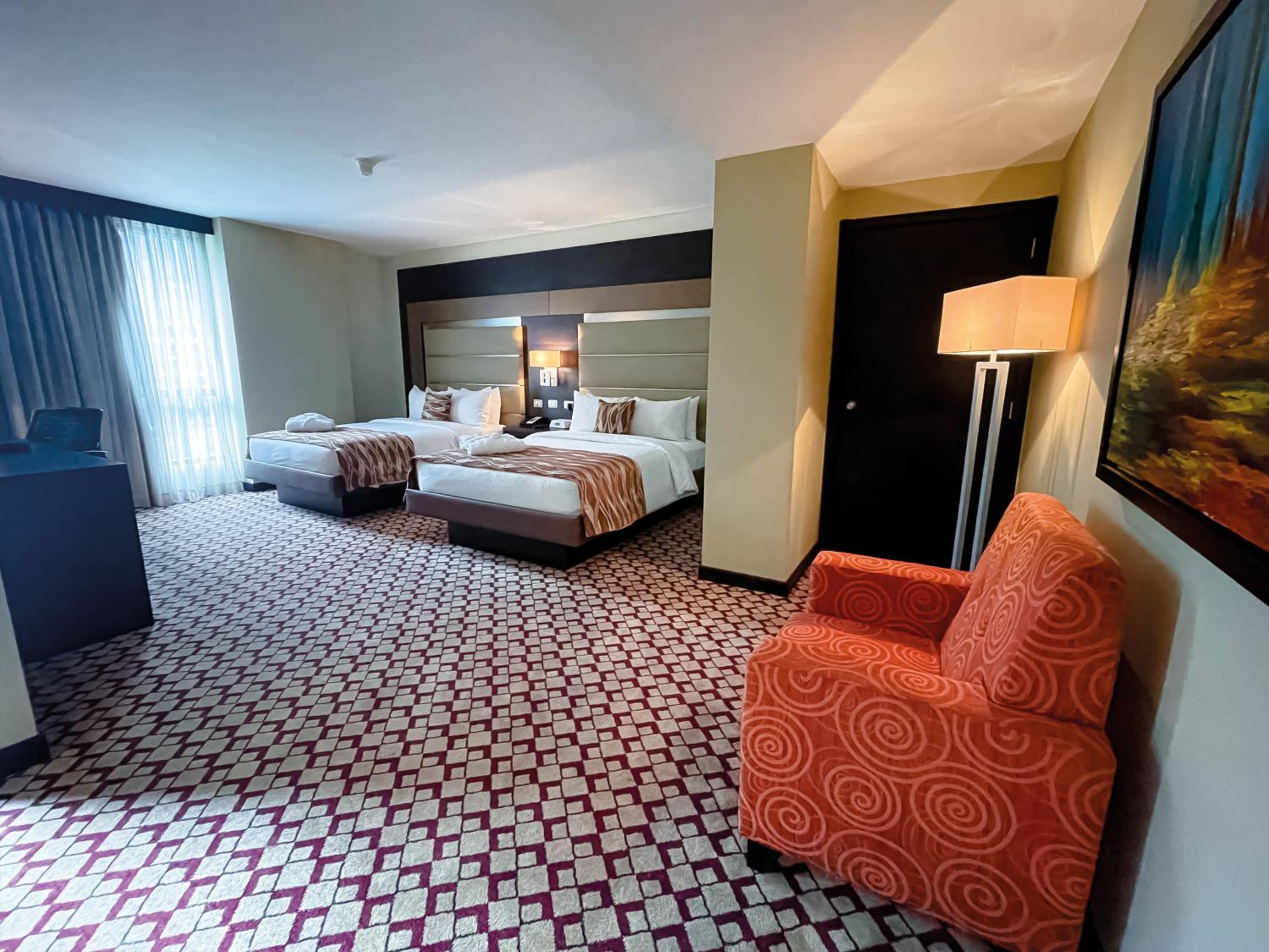 Superior Twin Room photo 2
