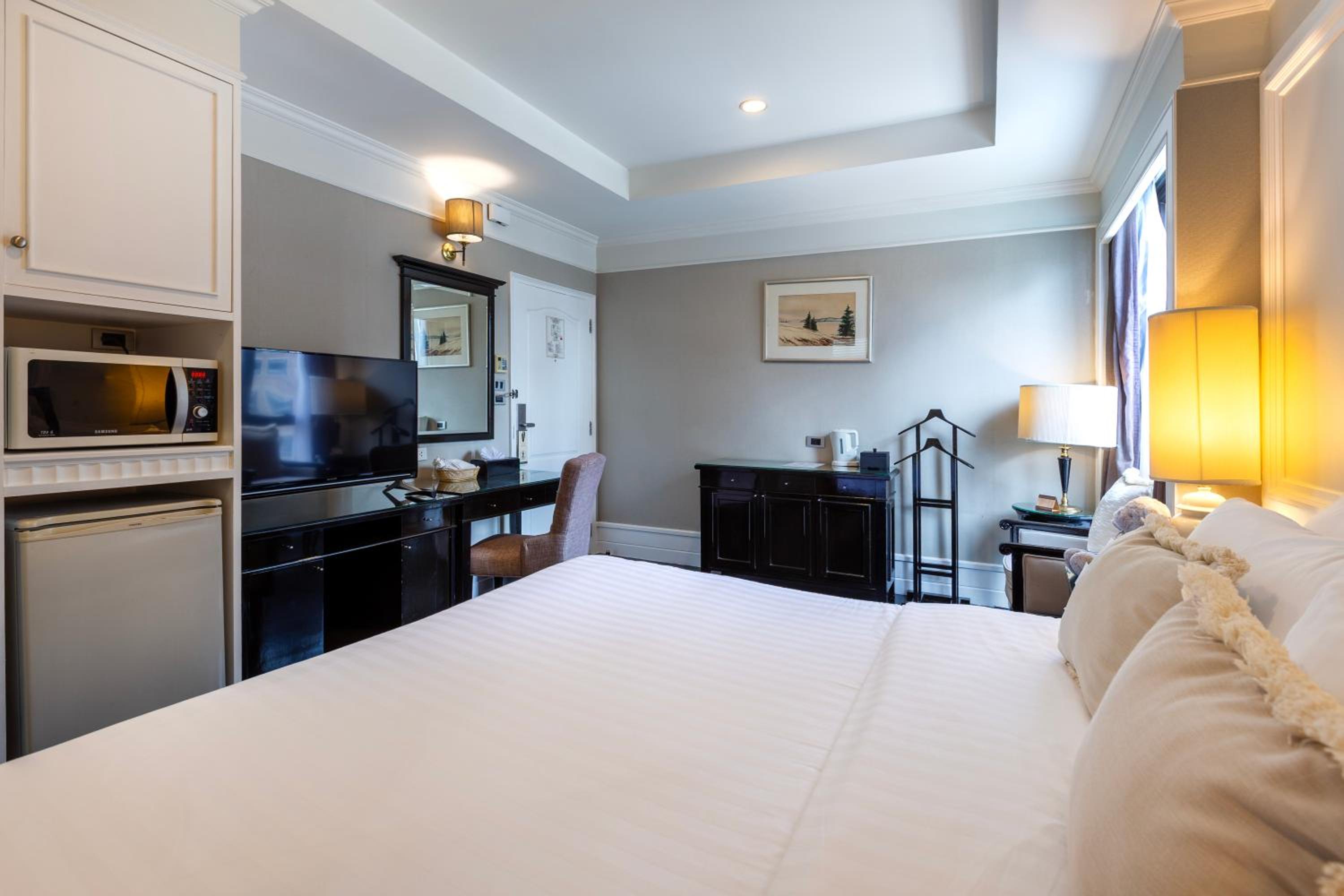 Deluxe Room photo 2