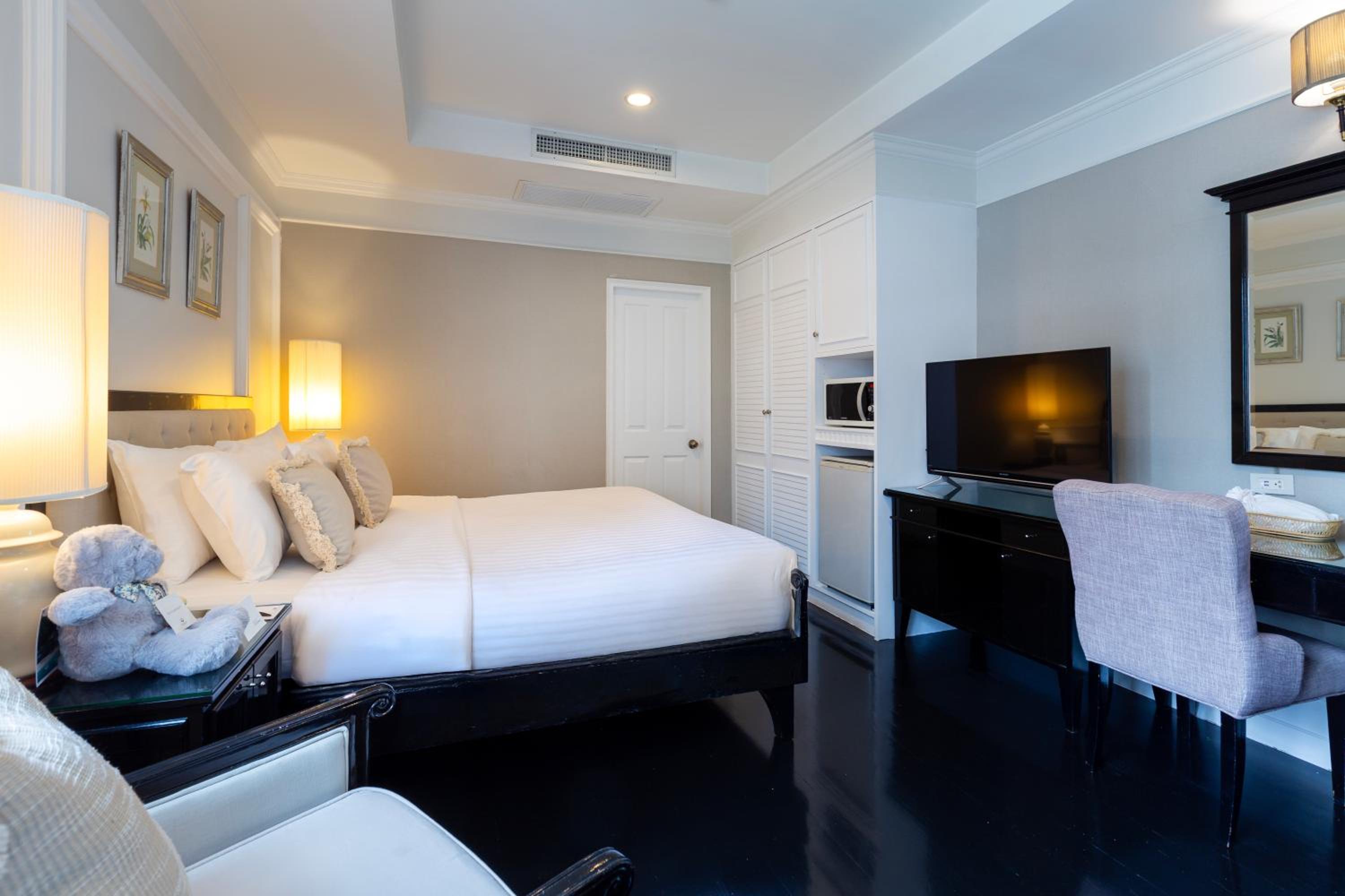 Deluxe Room photo 3