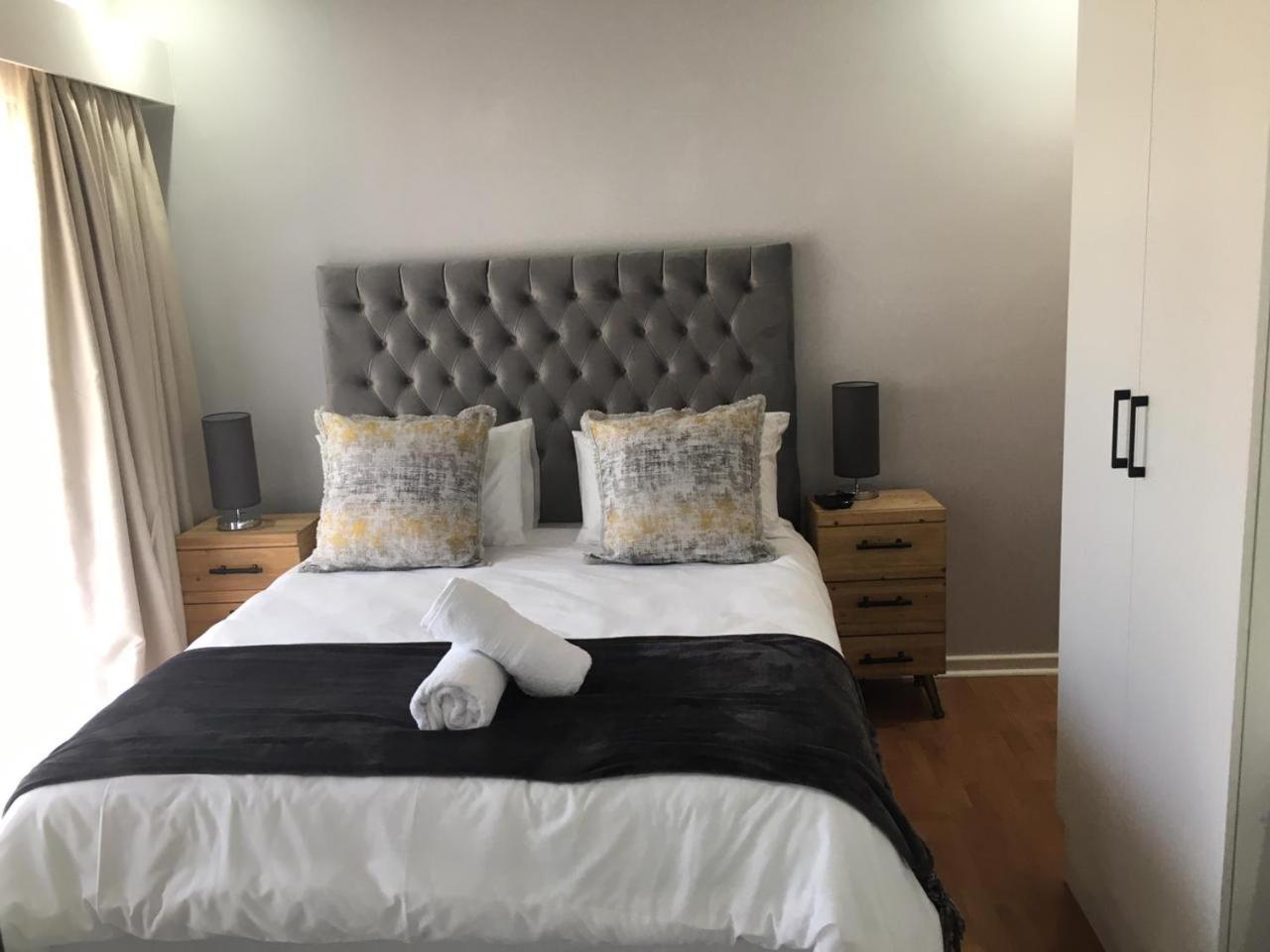 Deluxe Double Room - Photo 5
