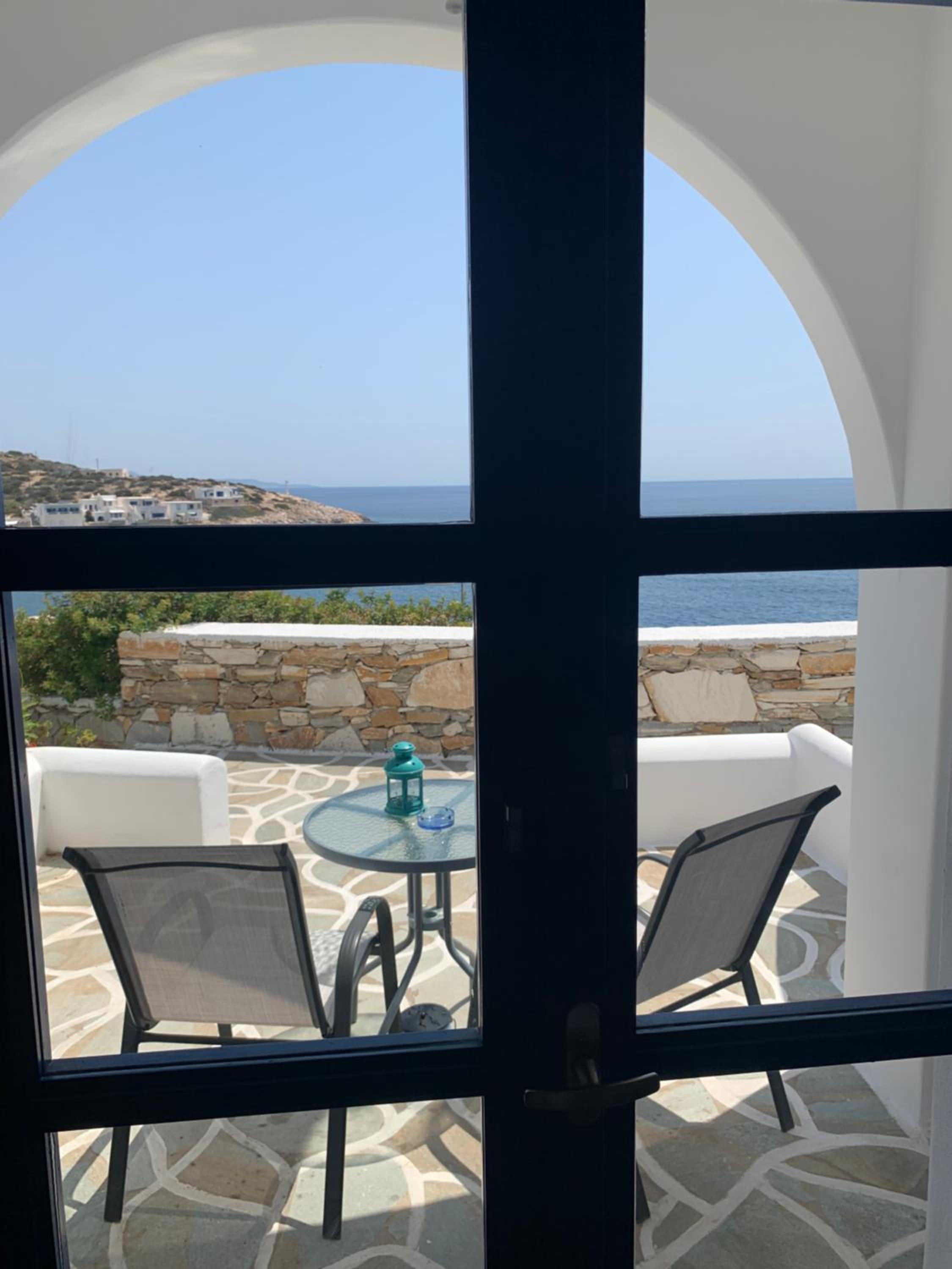 Studio with Sea View photo 2