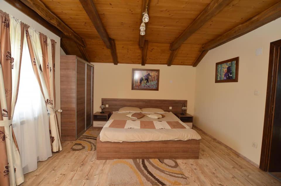 Comfort Double Room with Balcony photo 1