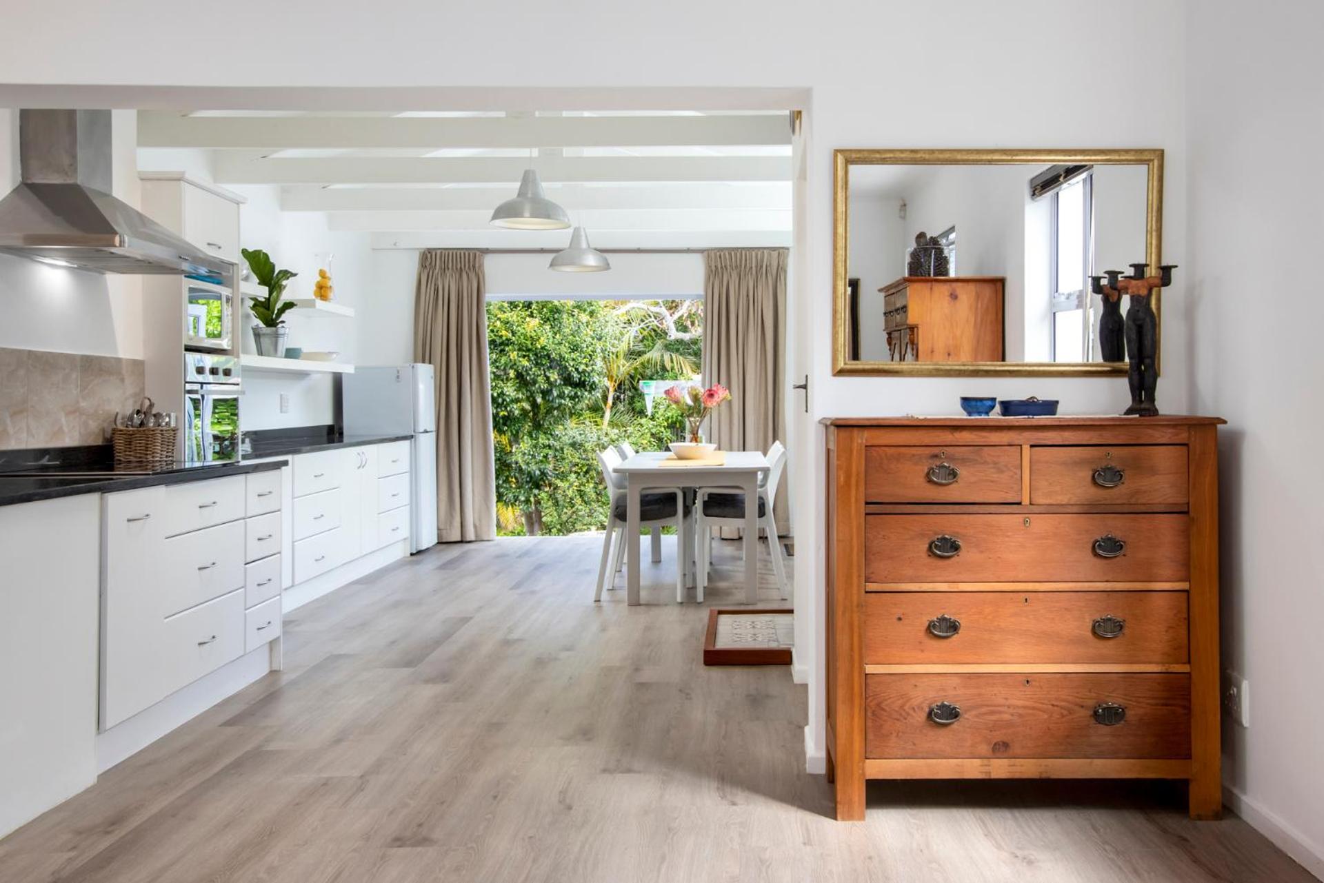 Three-Bedroom House - Photo 18