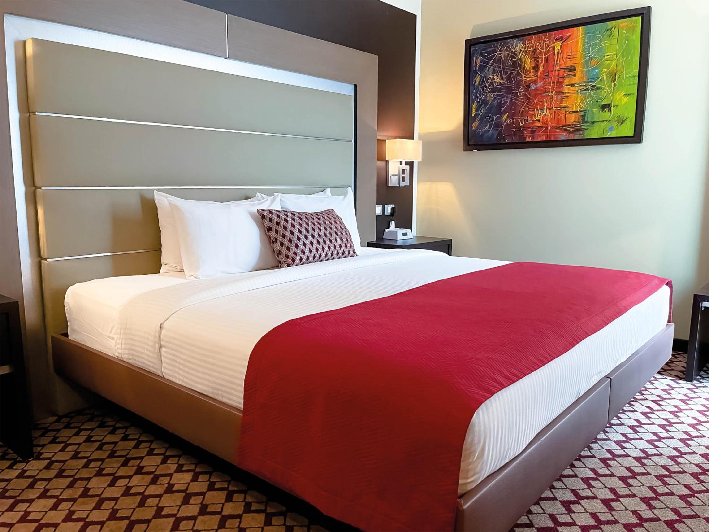 Deluxe Room photo 1