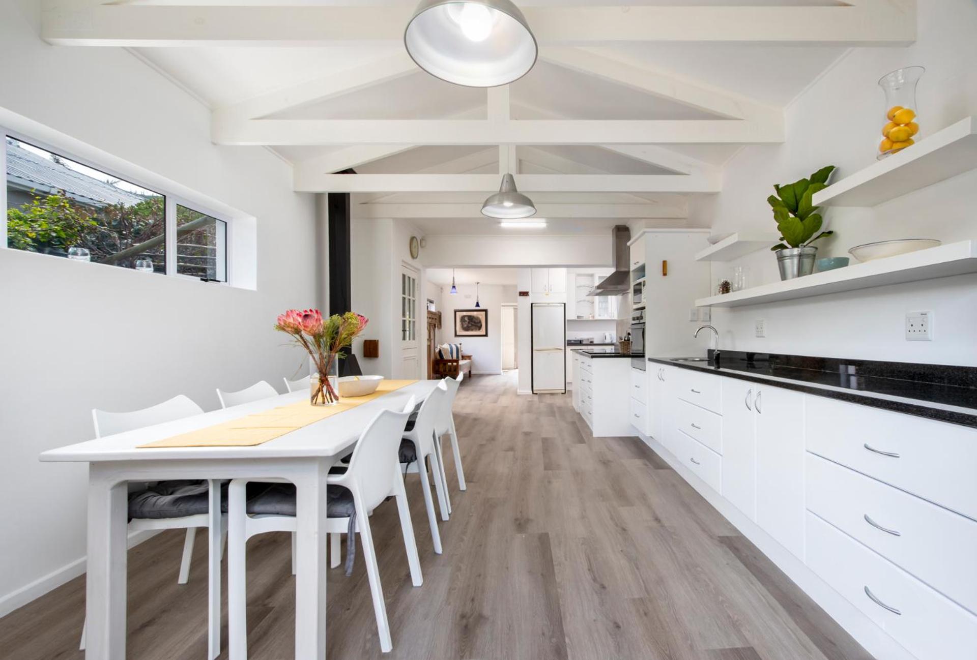 Three-Bedroom House - Photo 20