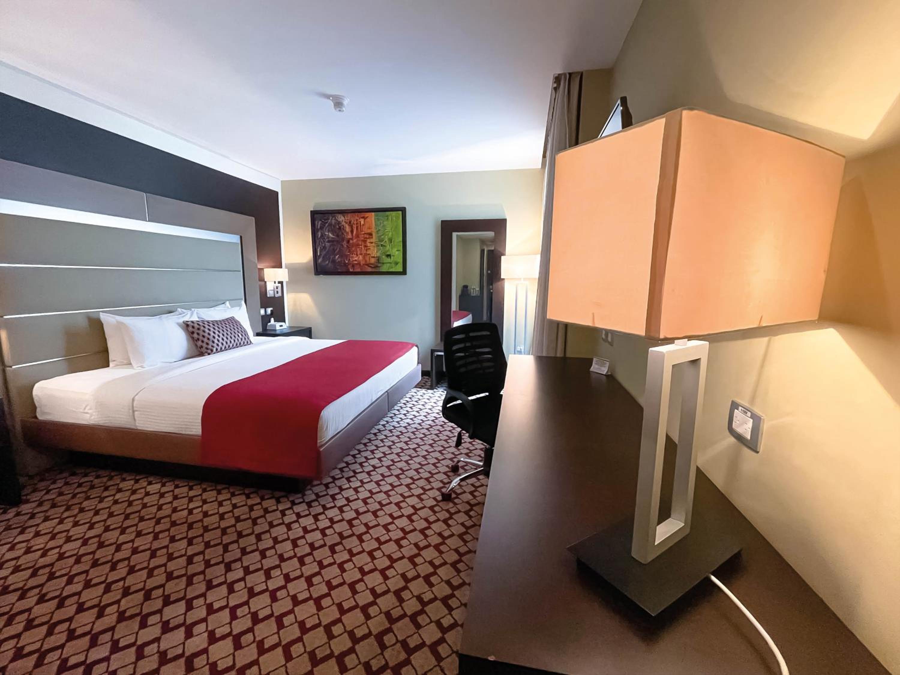 Deluxe Room photo 2