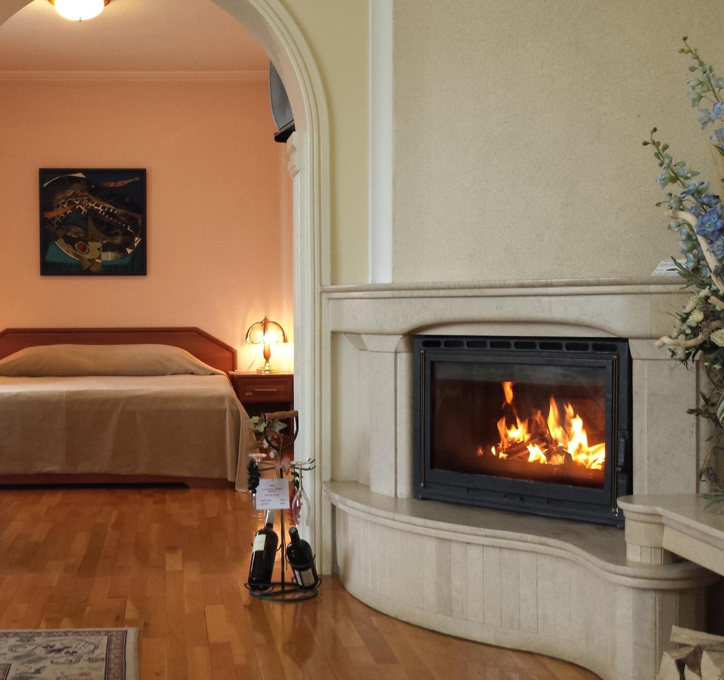 Superior Apartment photo 1