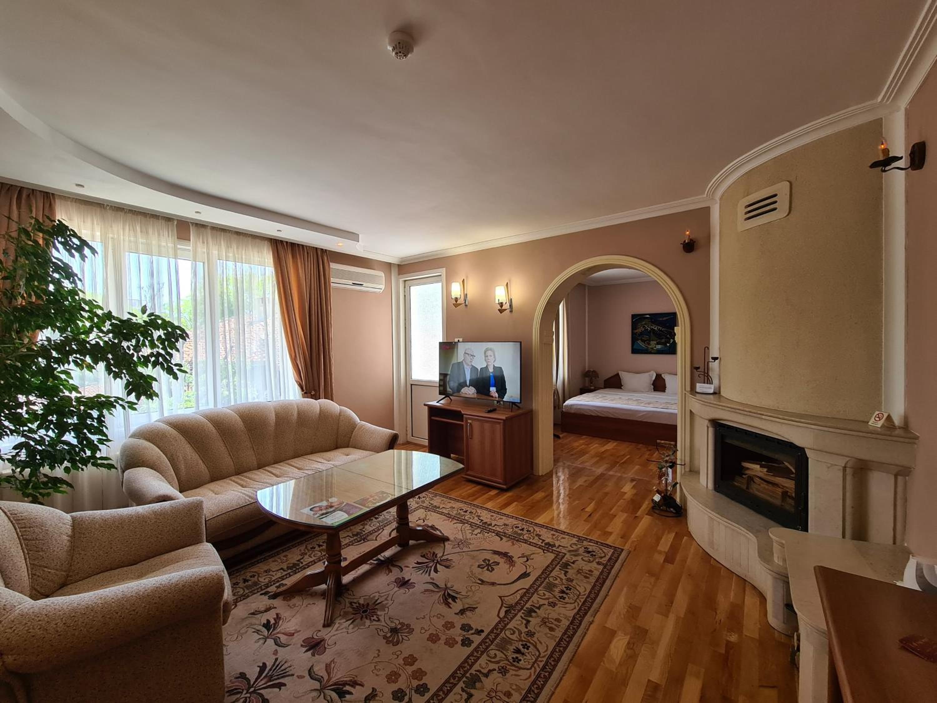 Superior Apartment photo 2