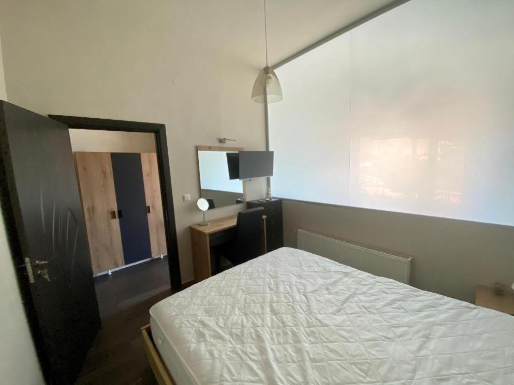 Deluxe Double Room with Balcony and Sea View photo 1