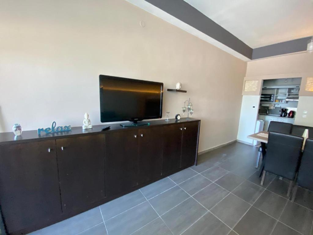 Deluxe Double Room with Balcony and Sea View photo 1