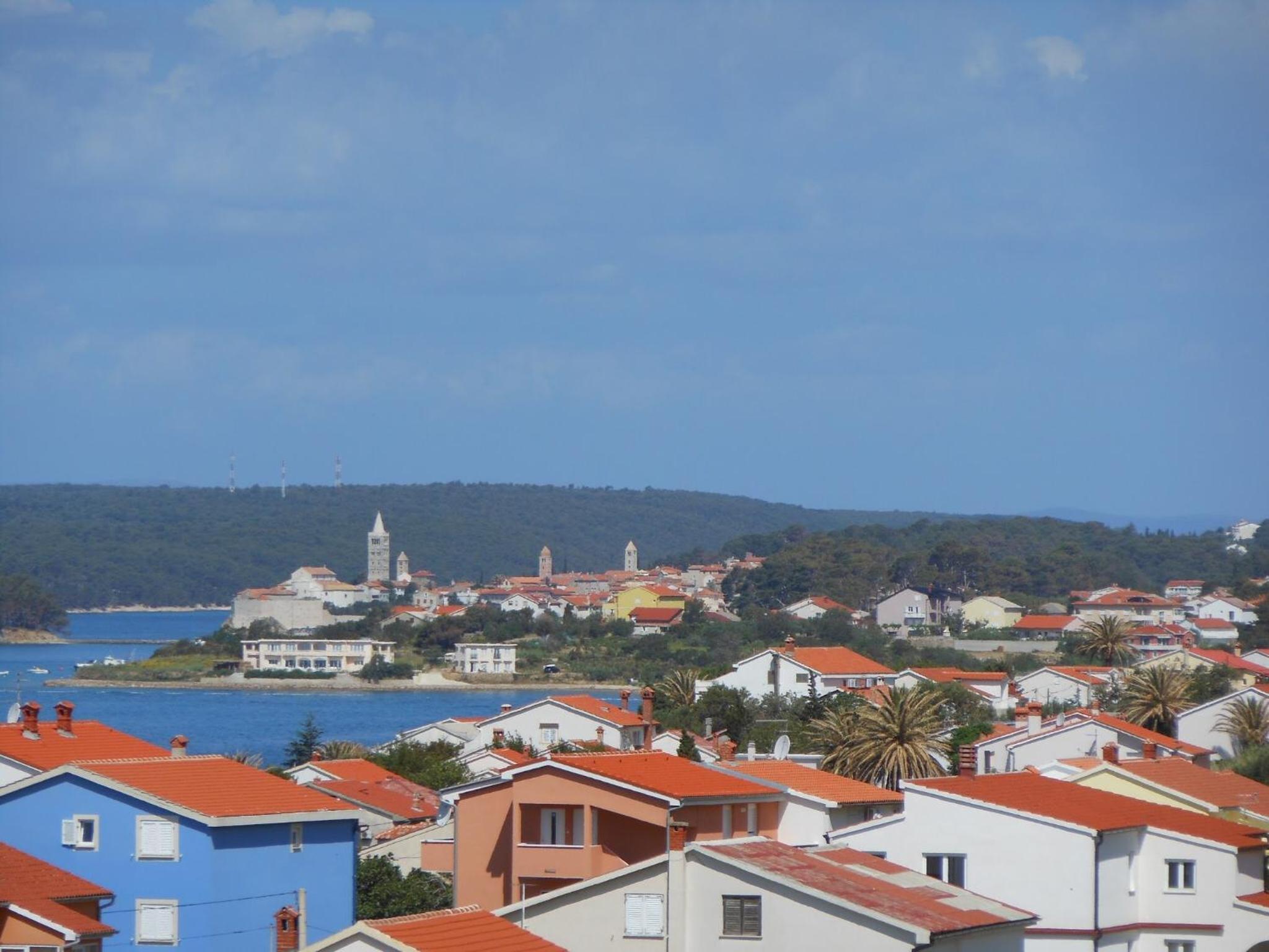 One-Bedroom Apartment with Balcony and Sea View - Photo 18