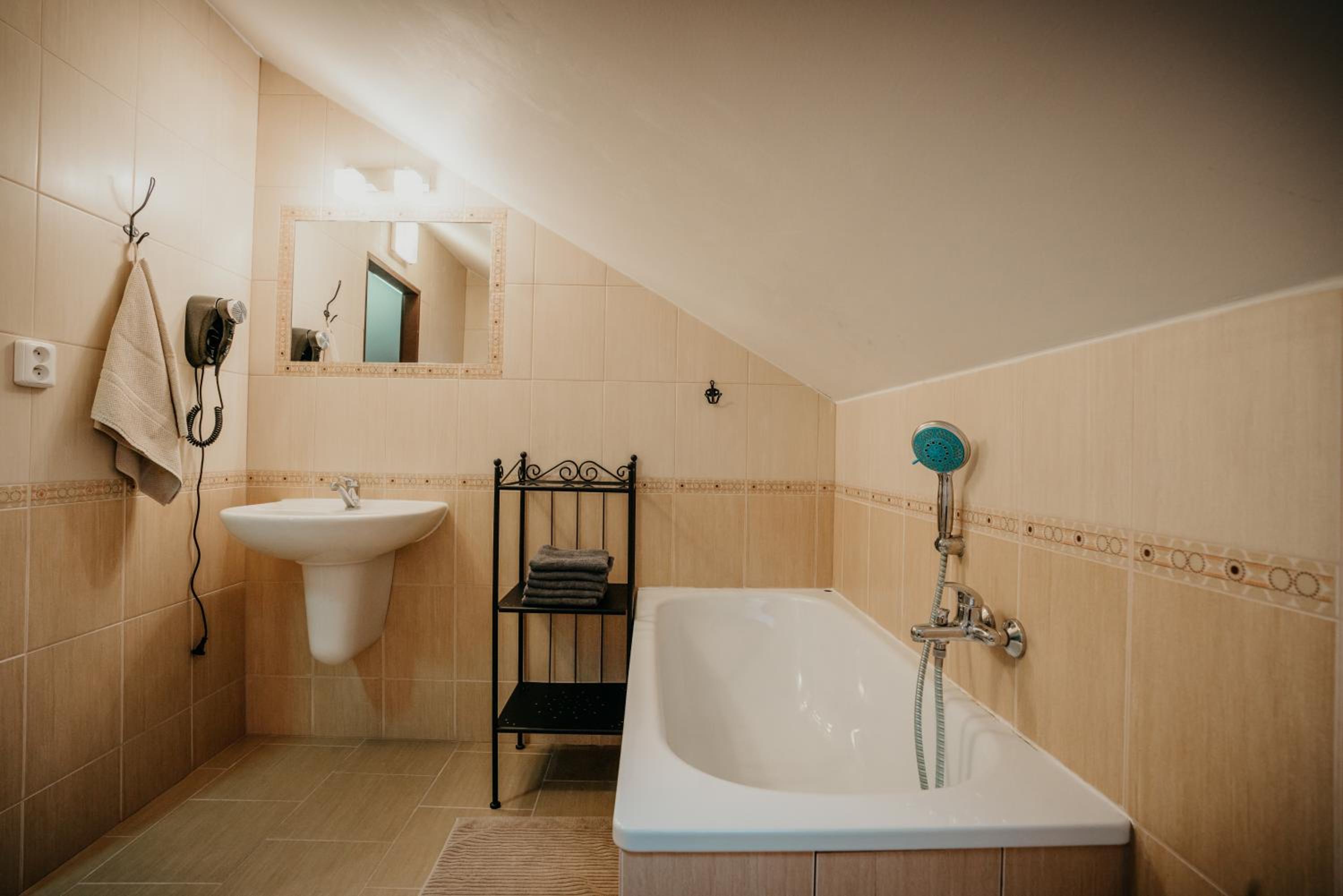 Standard Suite - Photo 7
