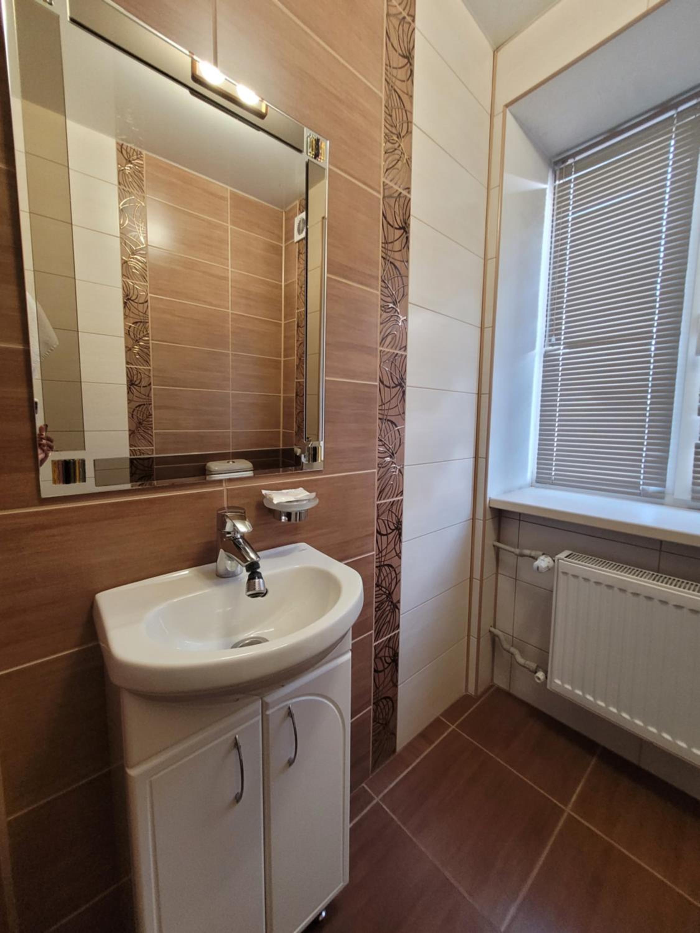 Suite photo 1