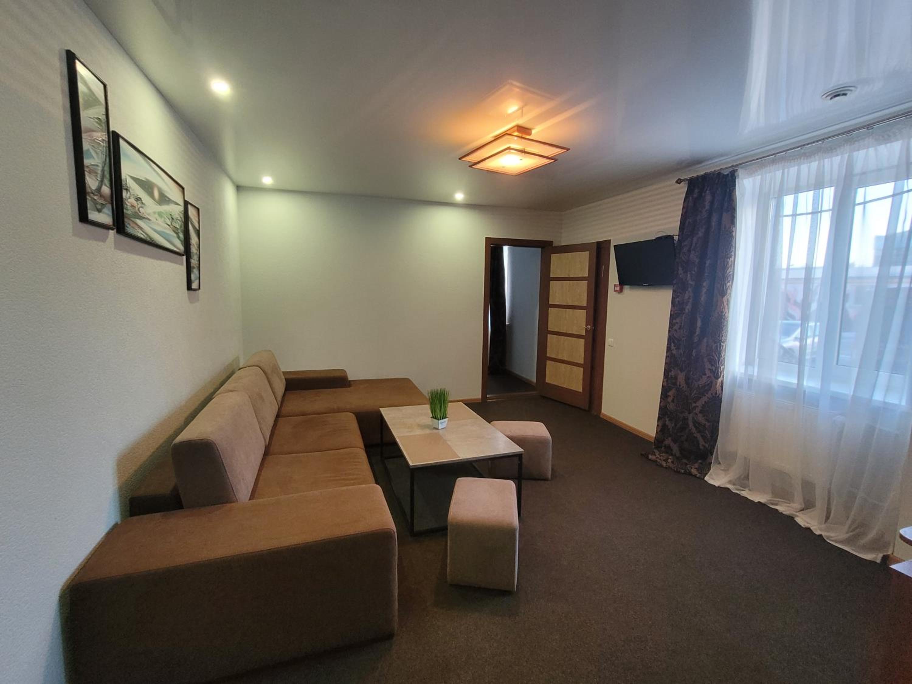 Suite photo 3