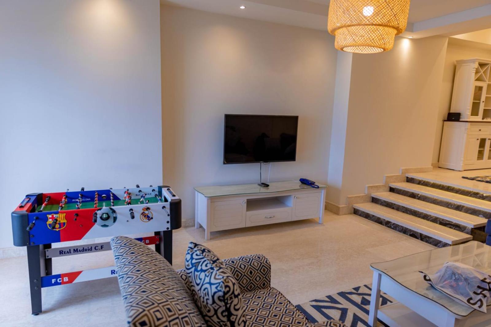 Family Apartment with Sea View photo 1