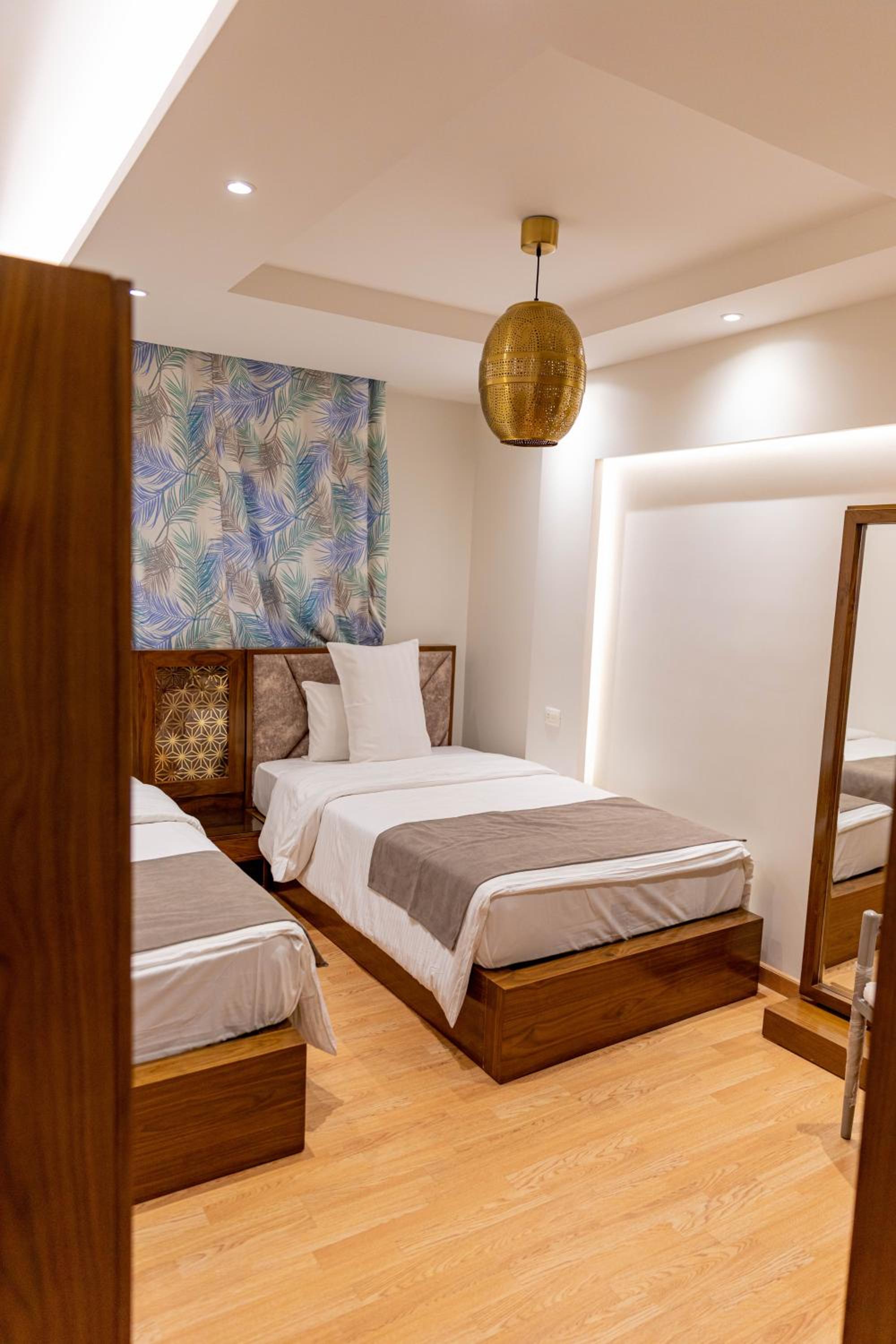 Family Apartment with Sea View photo 3