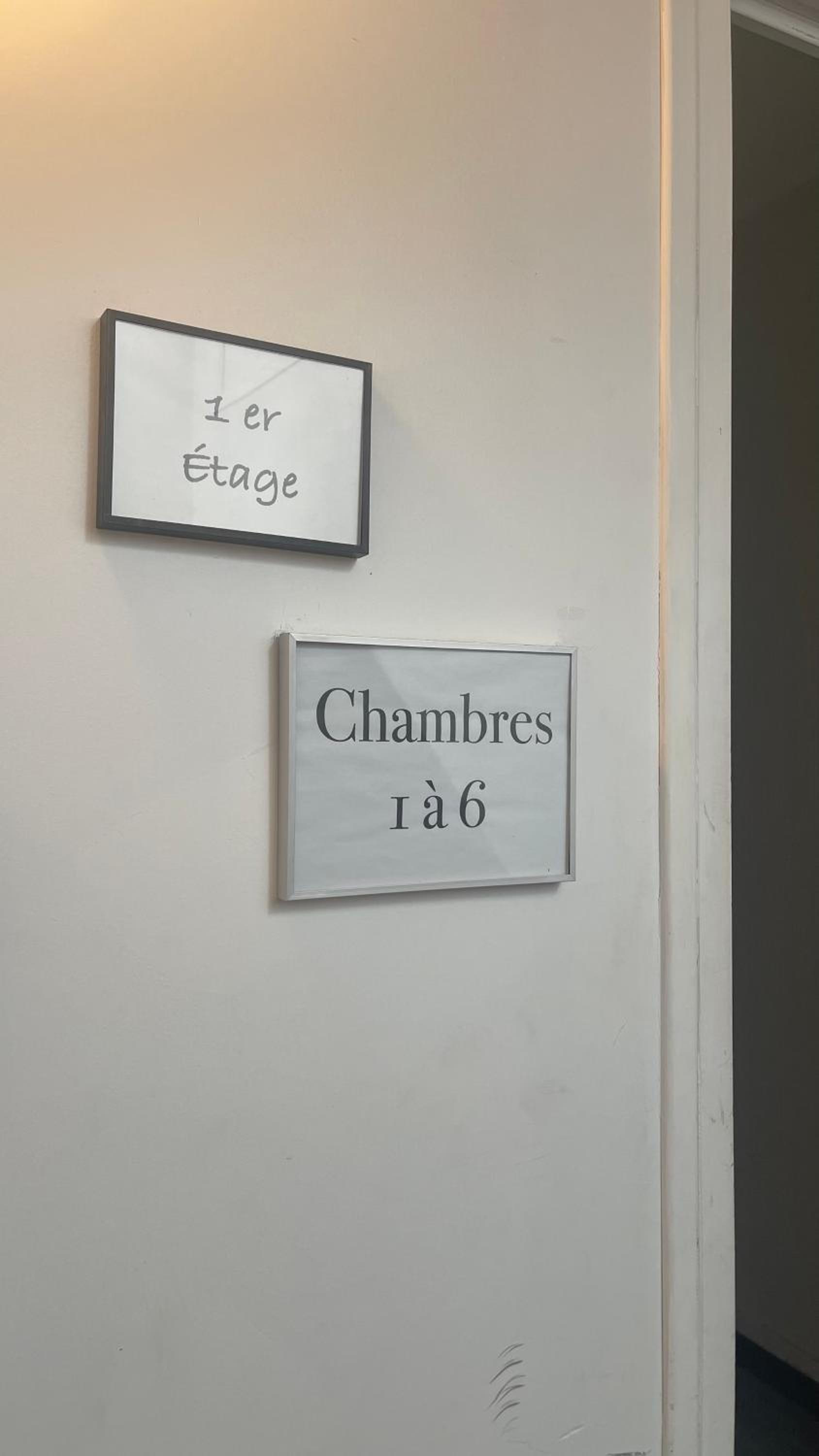 Double Or Twin Room - Photo 2