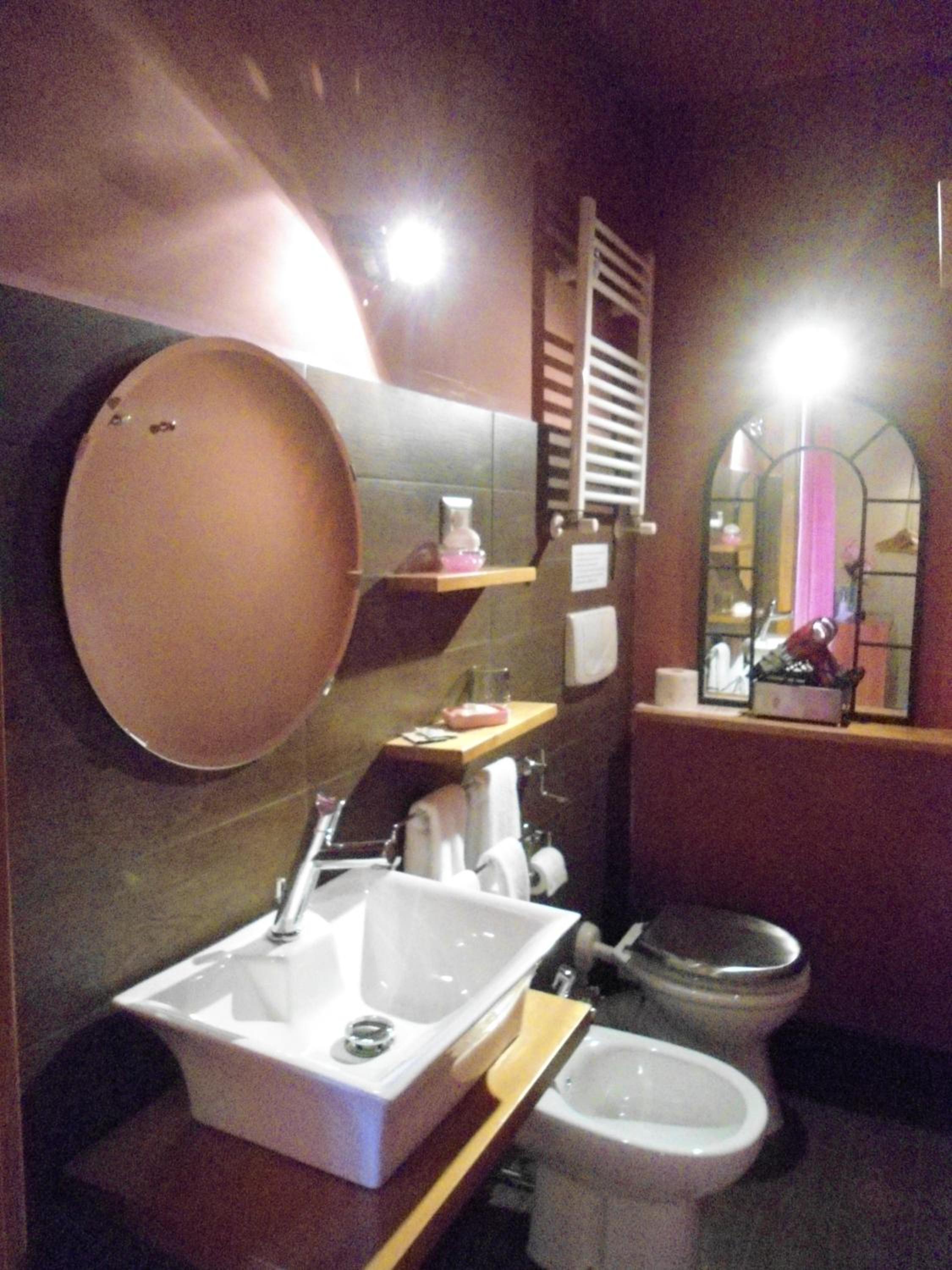Double Room with Spa Bath and Balcony photo 3