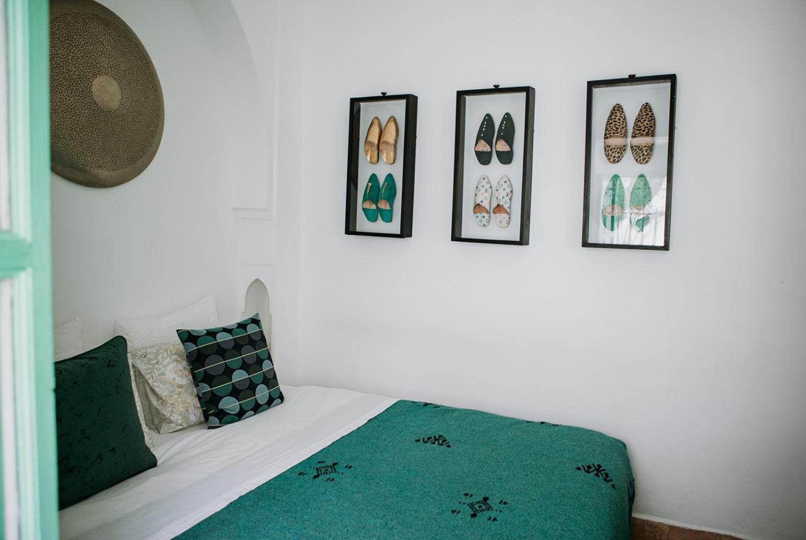 Double Room - Photo 5
